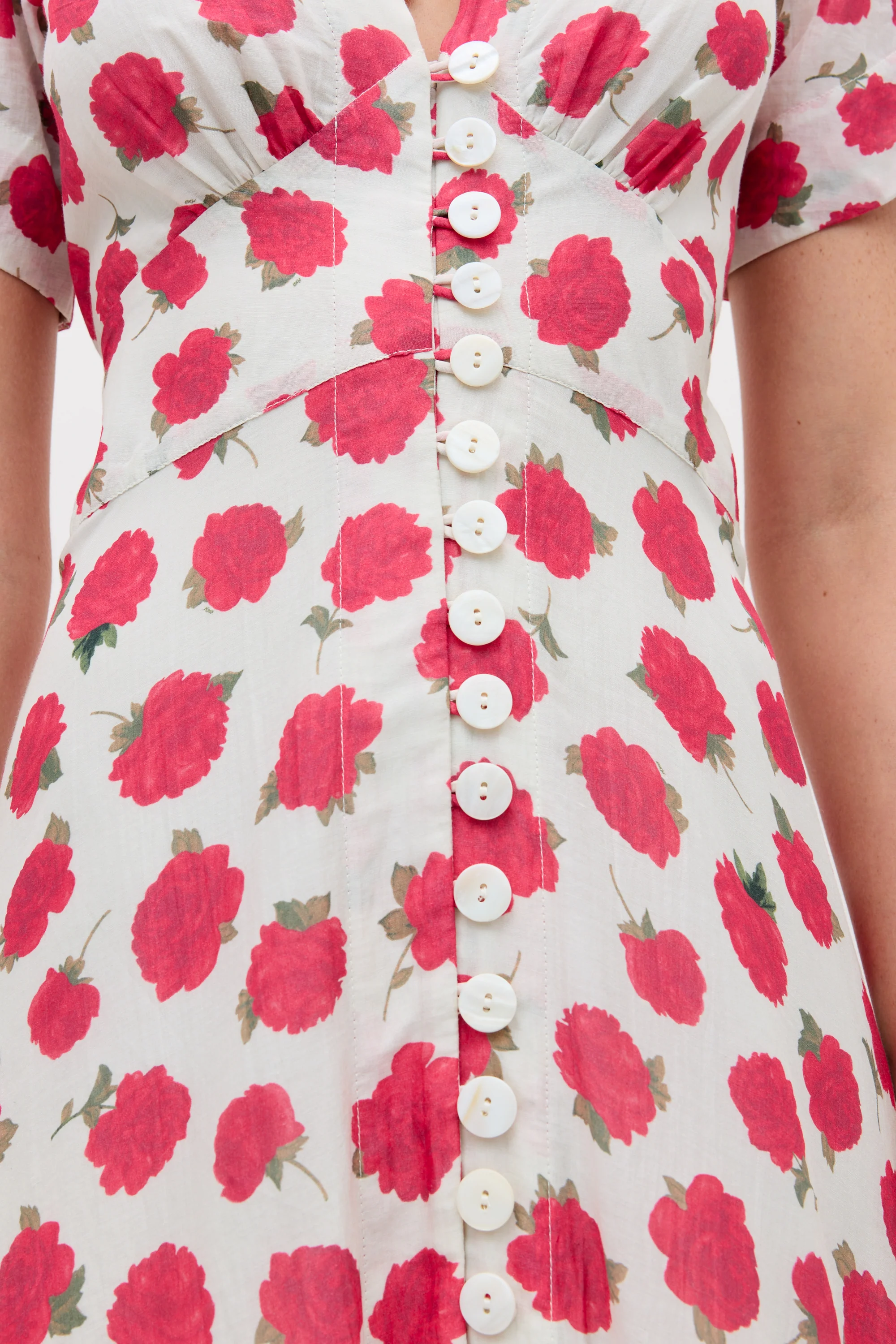 Novara - Vintage Rose Ivory - Image 5
