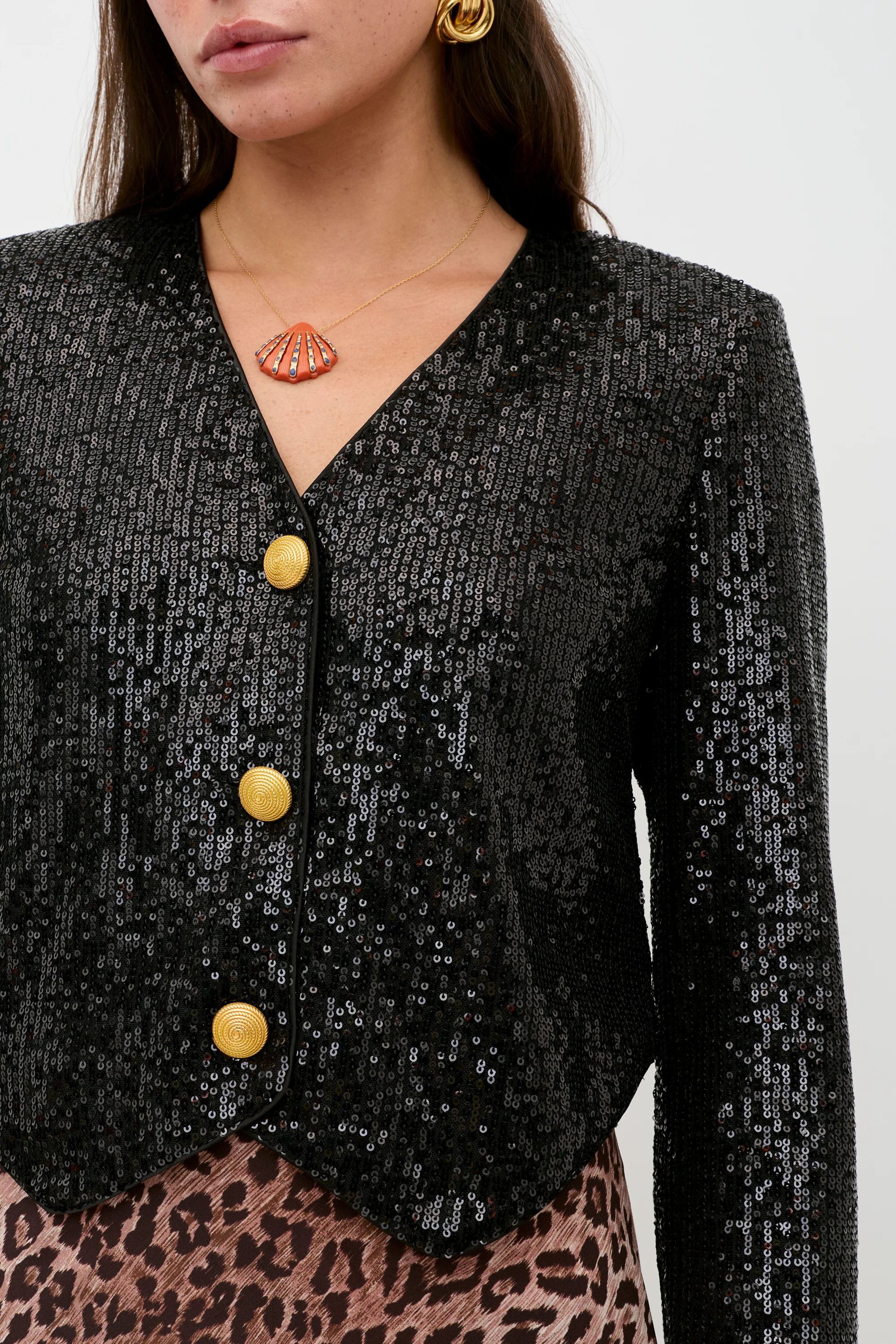 Oliwia - Black - Image 3