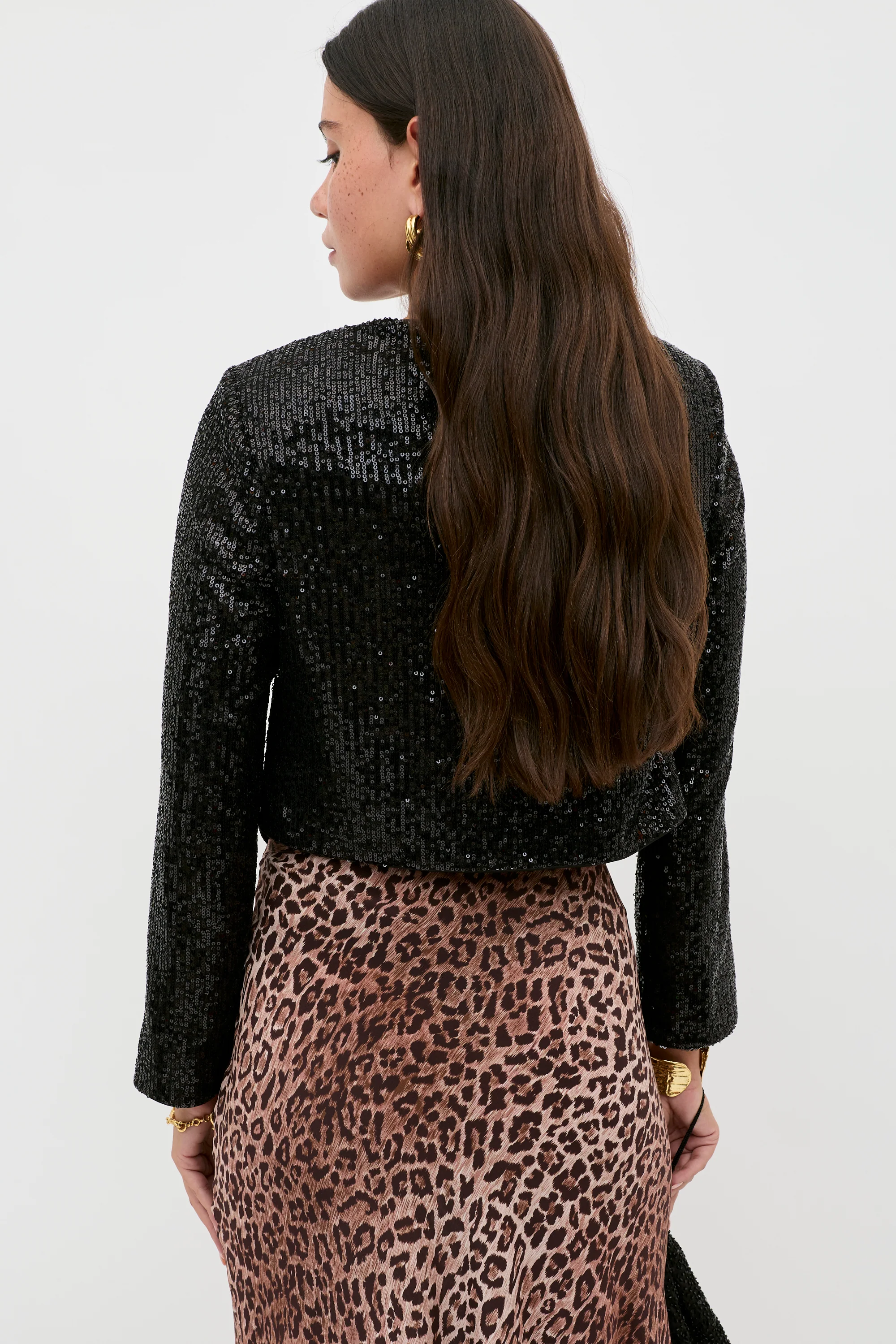 Oliwia - Black - Image 4