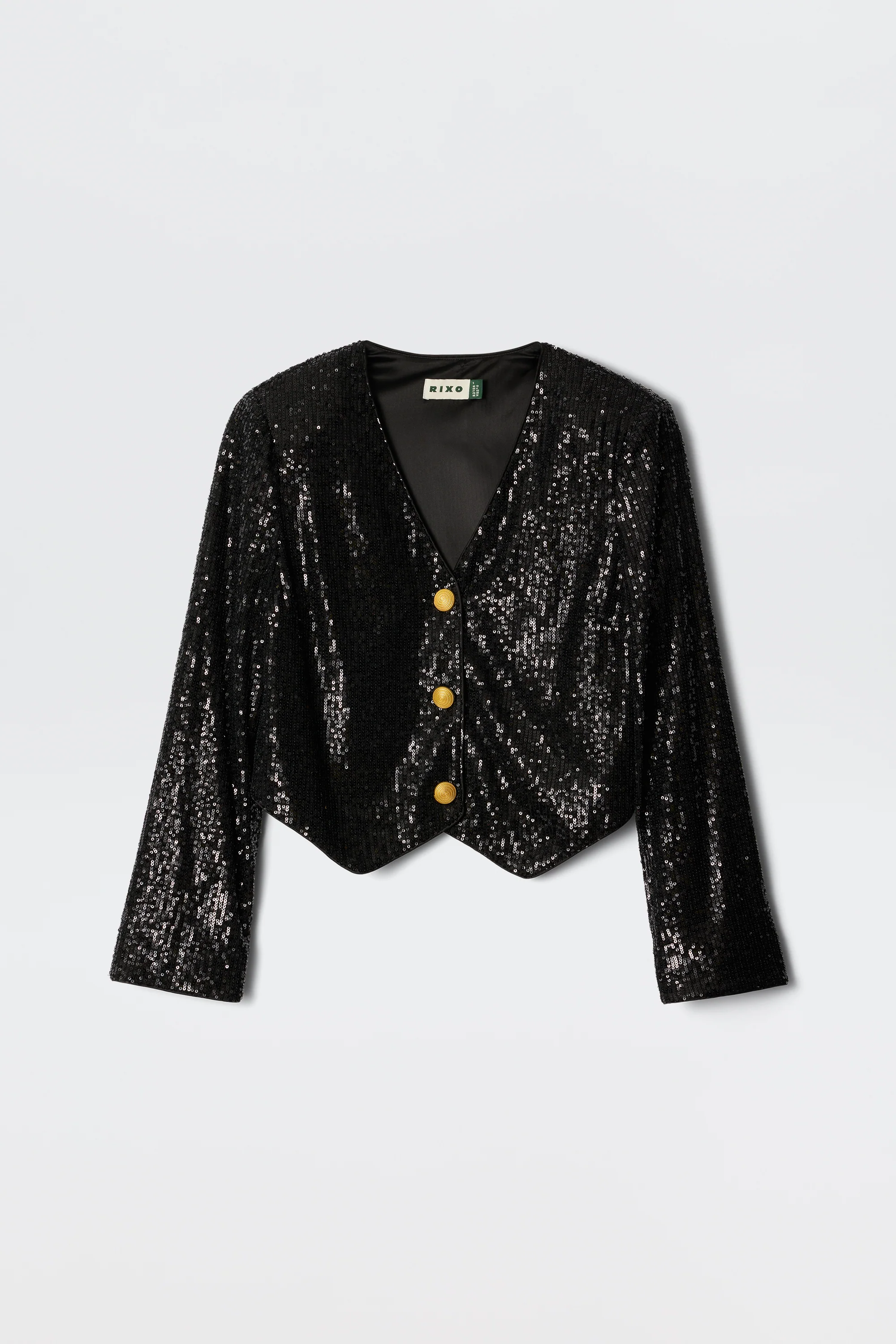 Oliwia - Black - Image 5