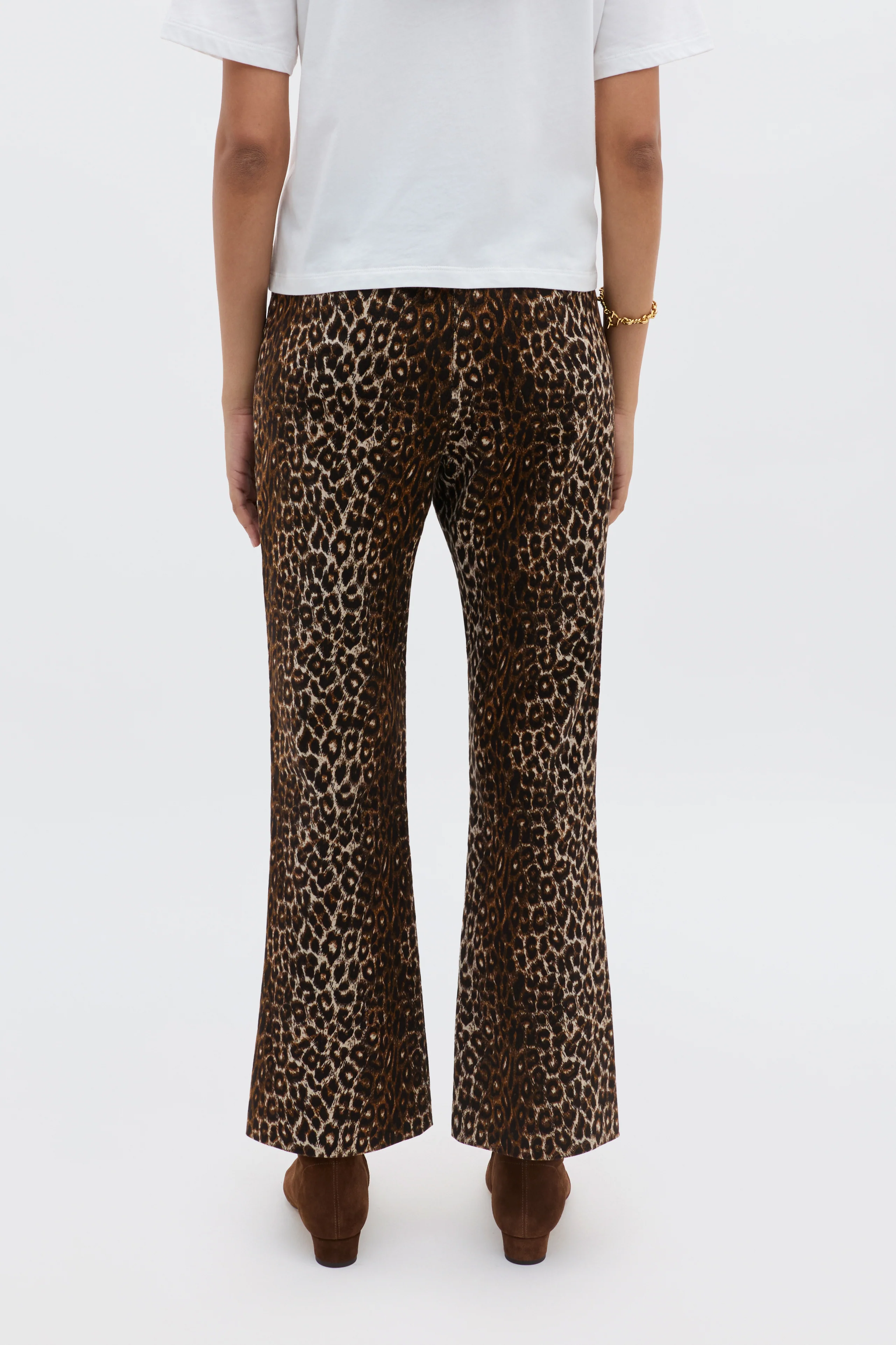Olwen - Lyra Leopard Black - Image 3