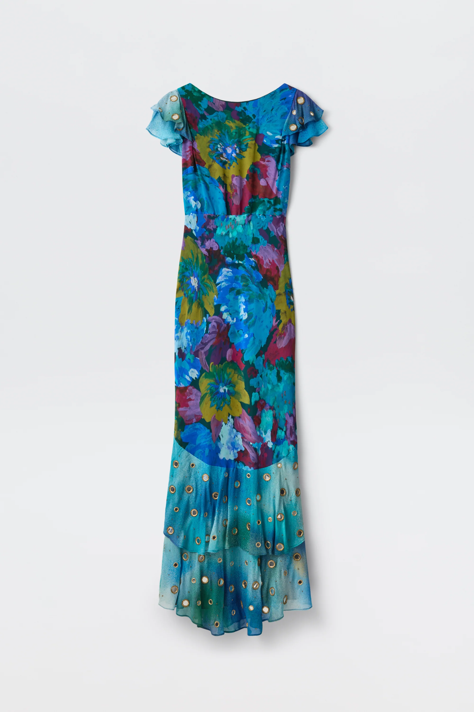 Ordinia - Jessica Bouquet Mix Blue - Image 8
