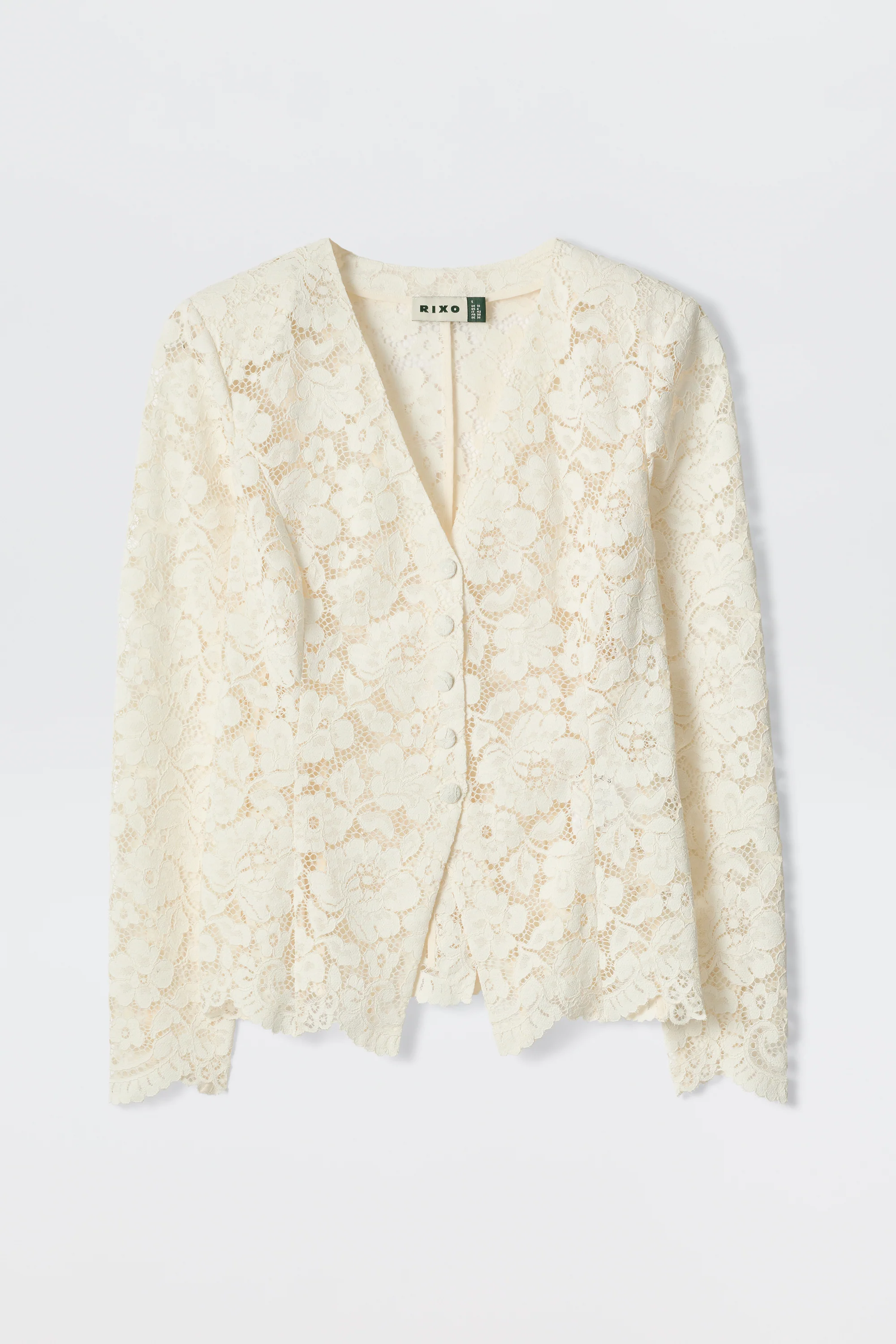 Padma - Cream - Image 6