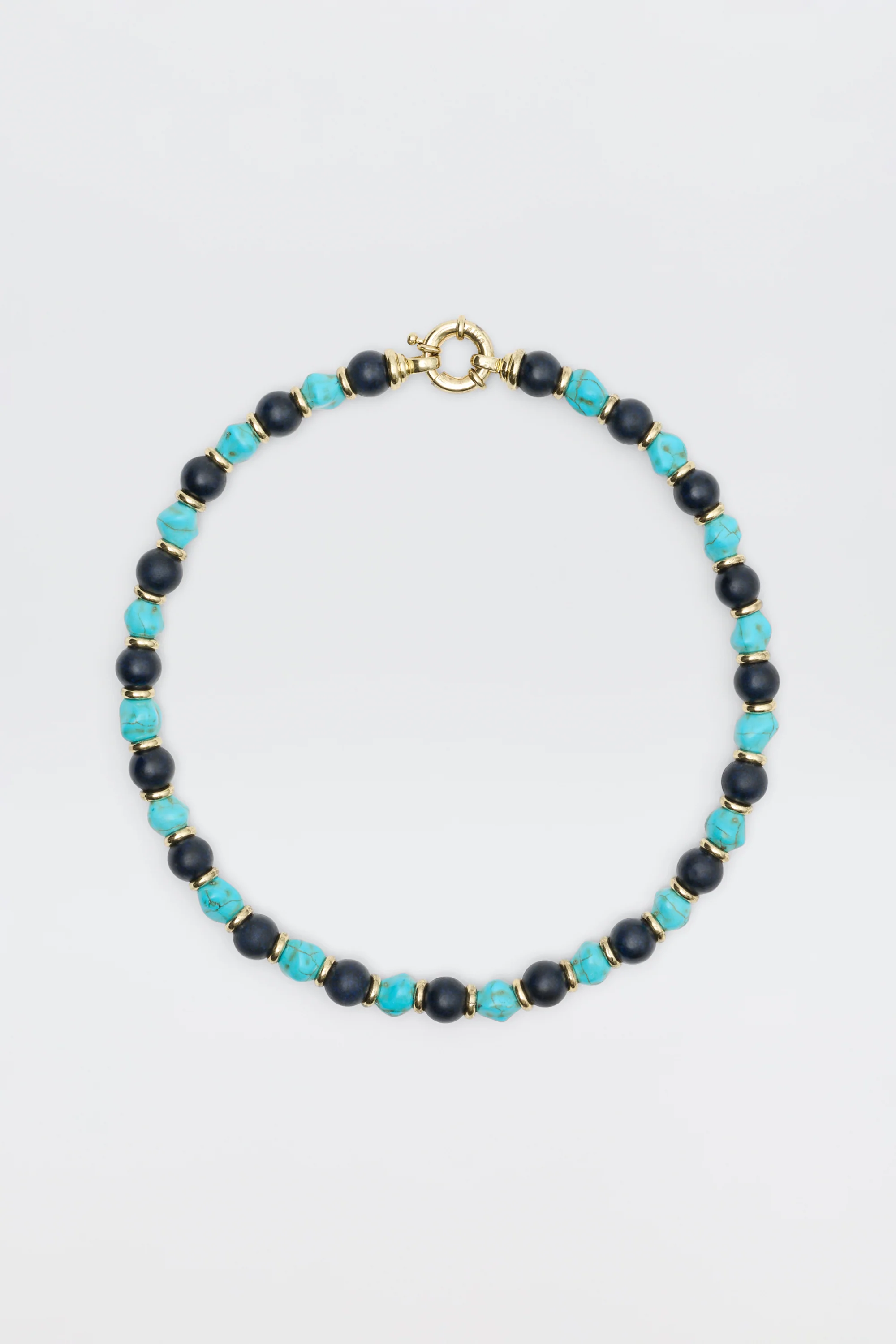 Palmara - Blue