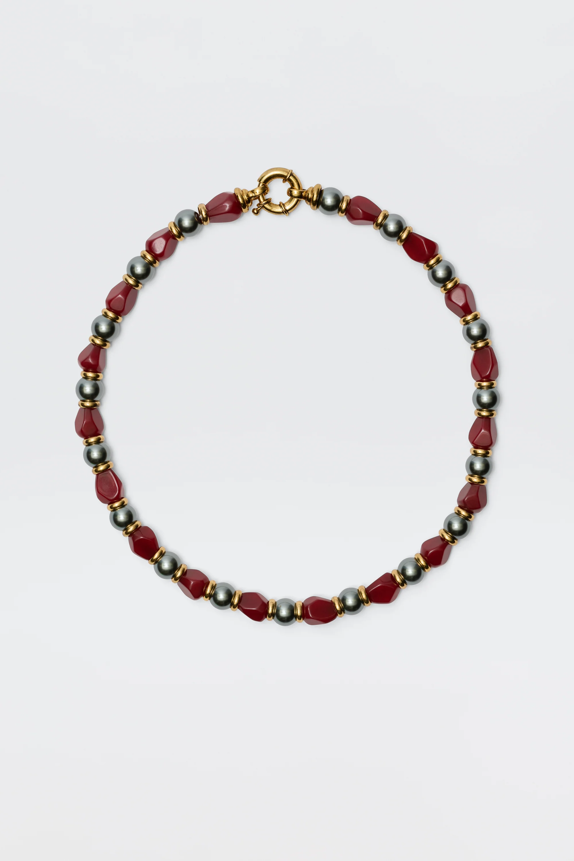 Palmara  -  Burgundy