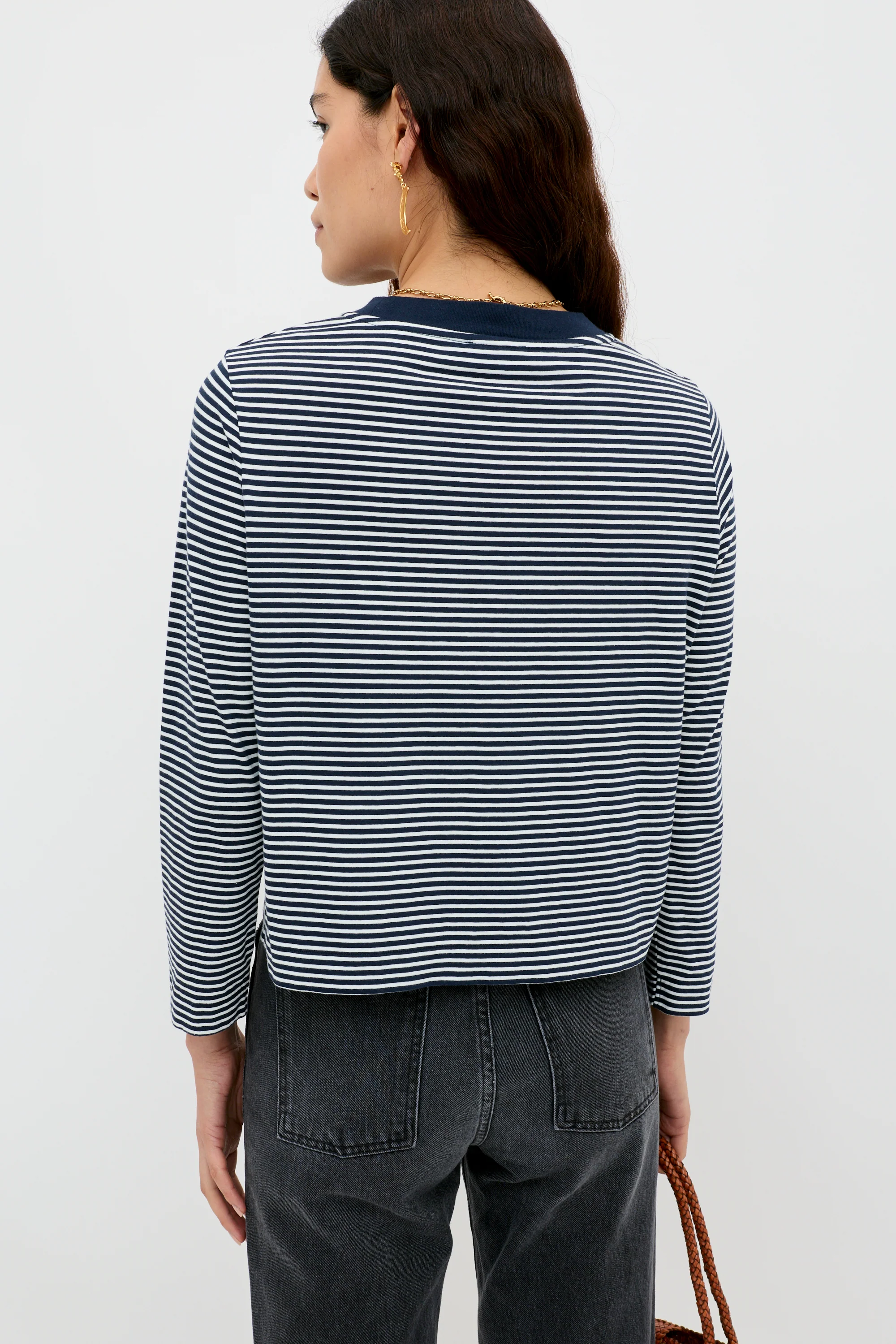 Phaedra  -  Marley Navy - Image 3