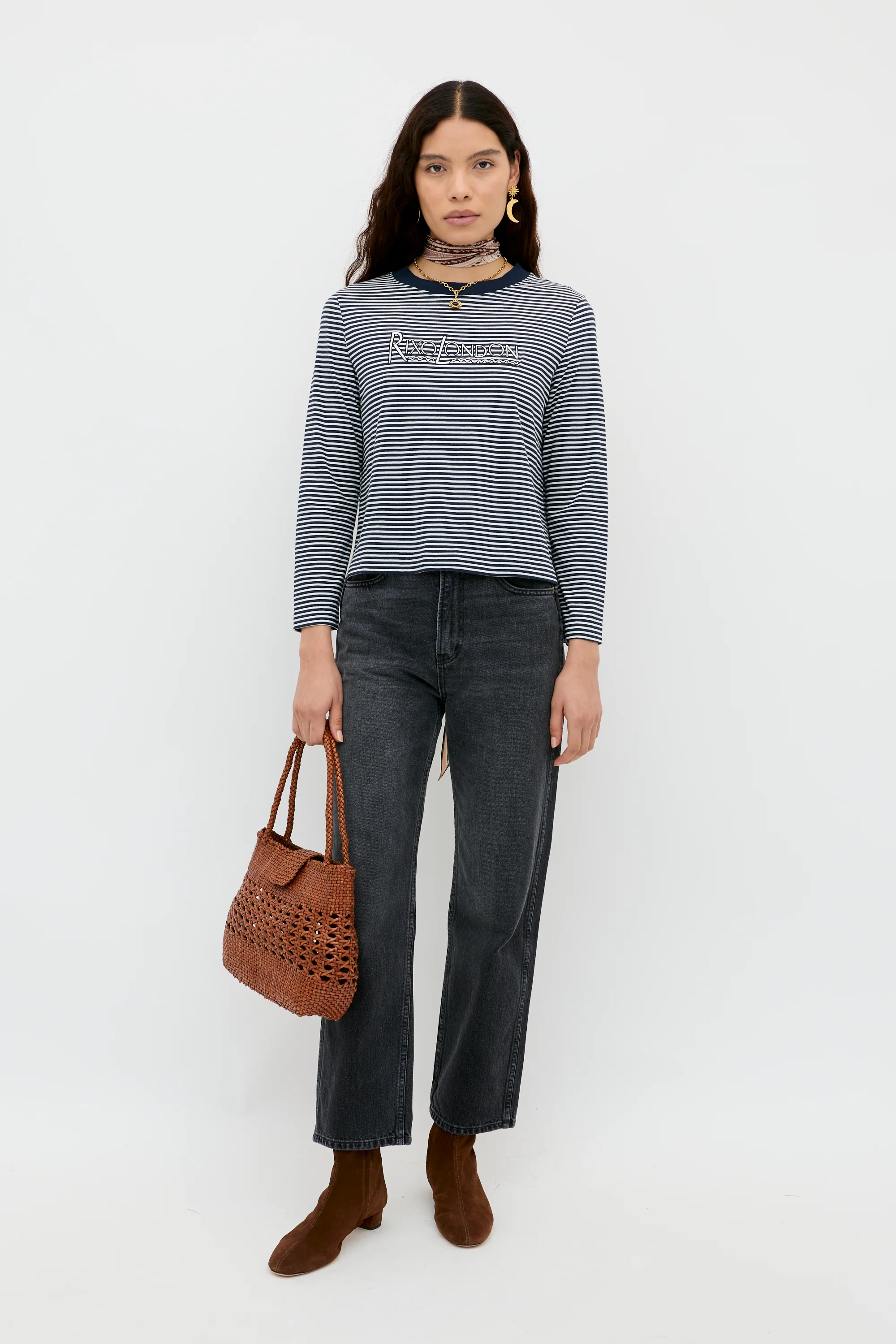 Phaedra  -  Marley Navy - Image 4