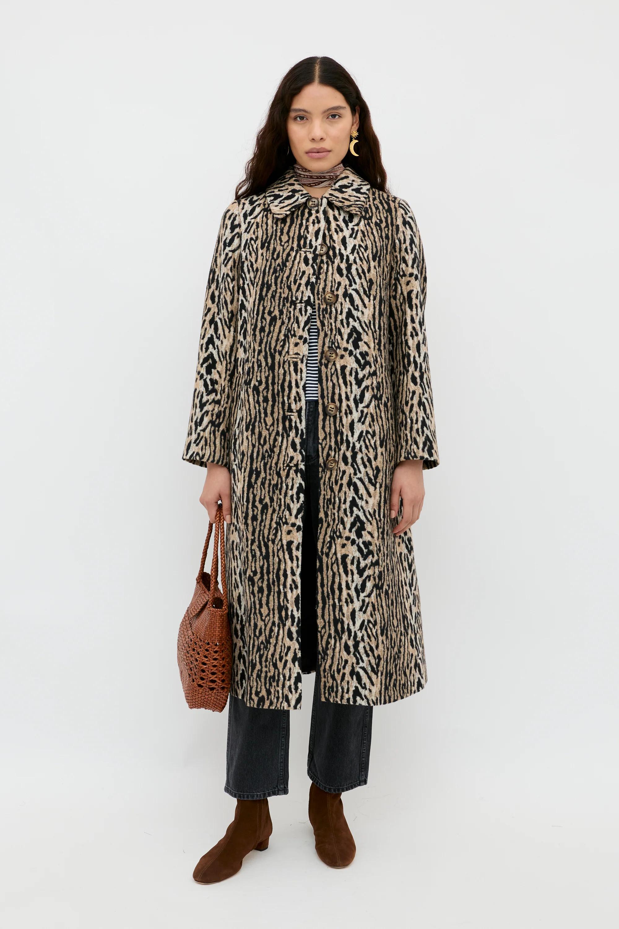 Phaedra  -  Marley Navy - Image 5