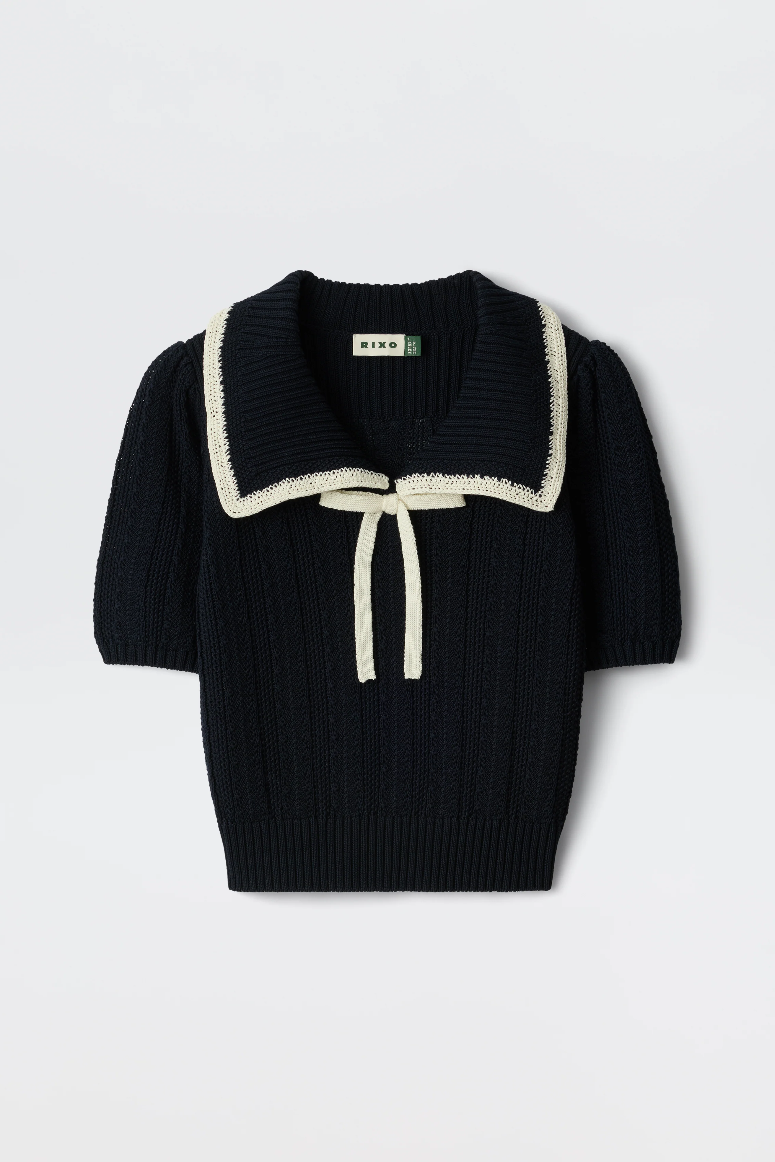 Pippa -  Deep Navy - Image 5