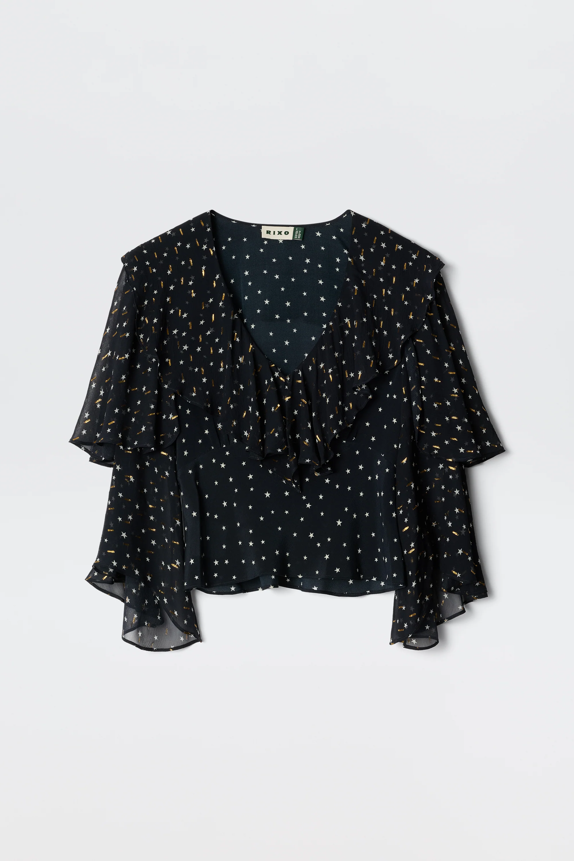 Ramira  -  Starry Night Navy - Image 5