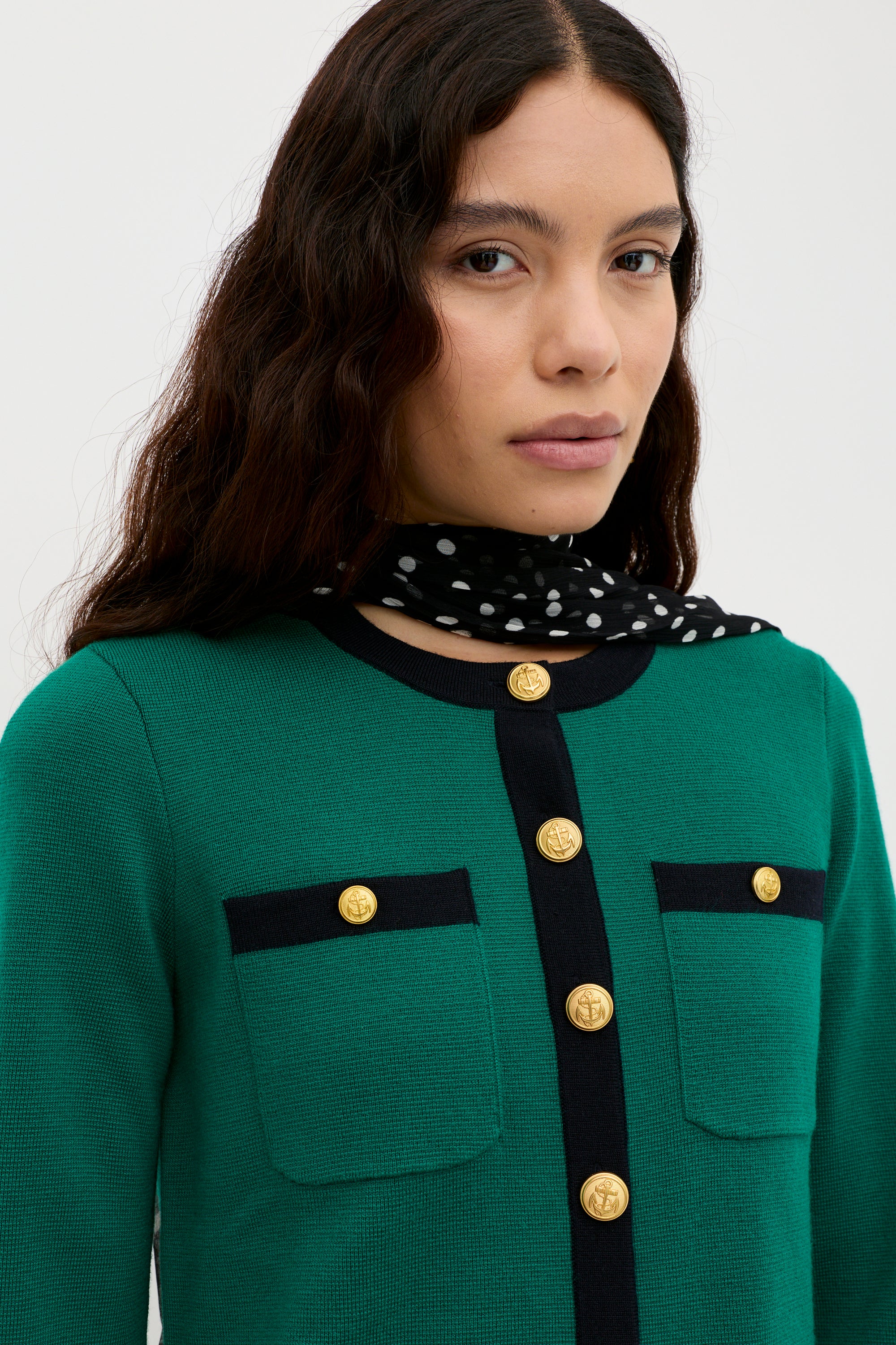 Raylene  -  Green - Image 3