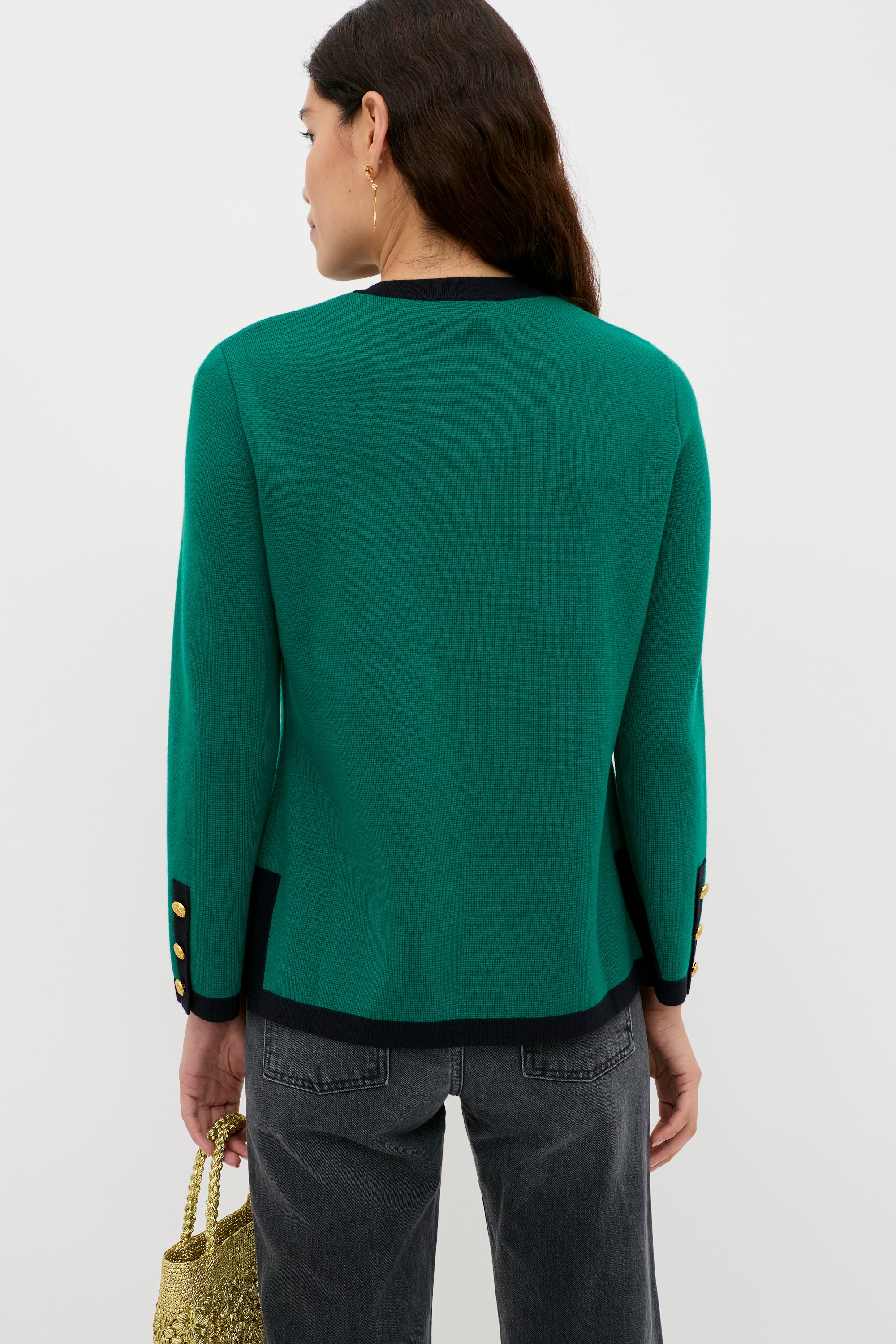 Raylene  -  Green - Image 4
