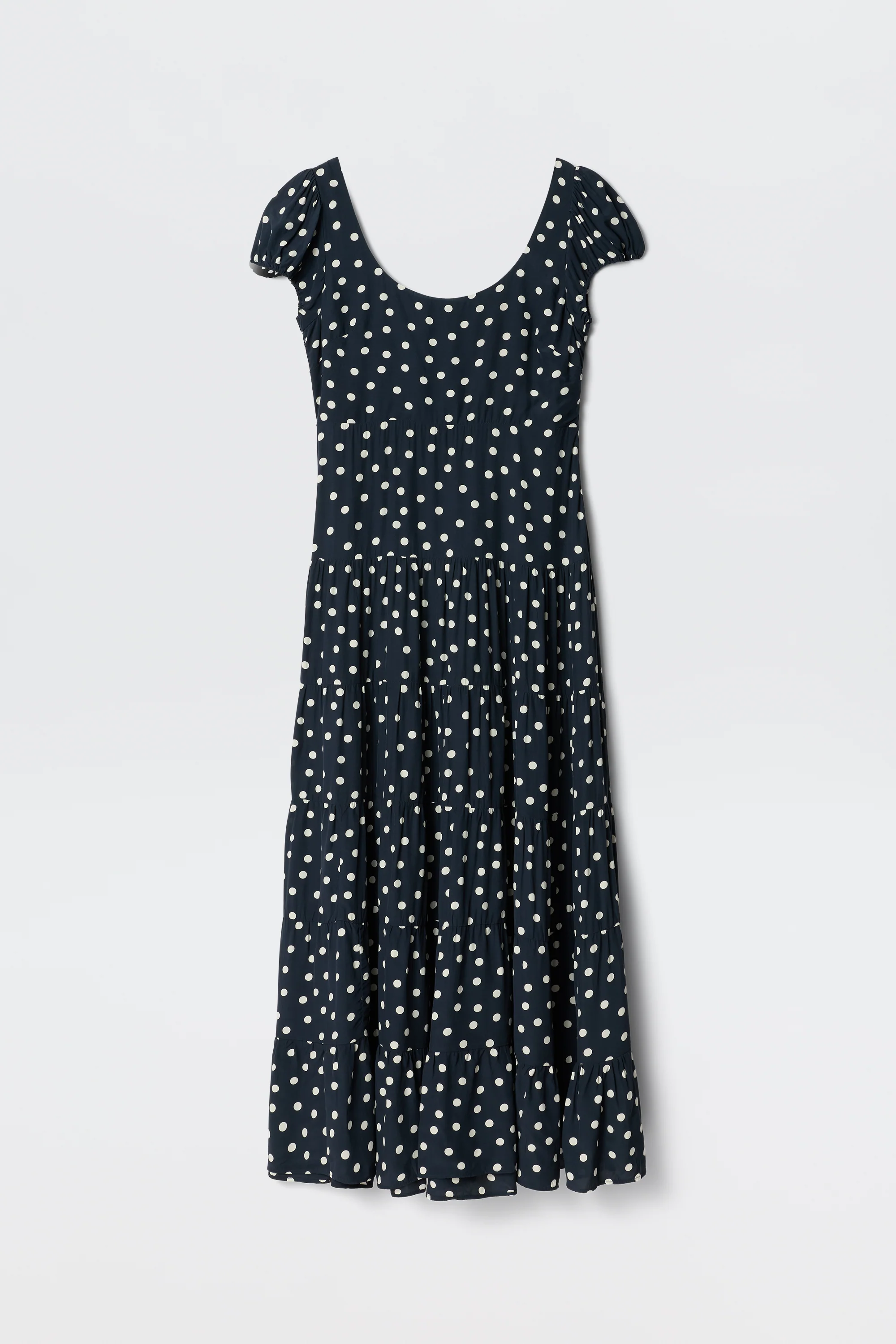 Remi - Bohemia Spot Deep Navy - Image 2
