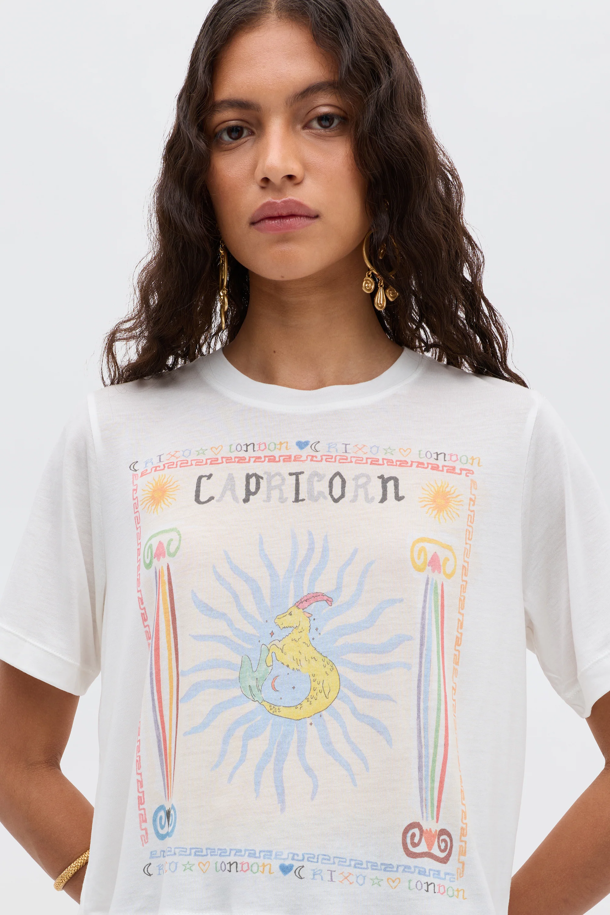 Ria - Capricorn - Image 4