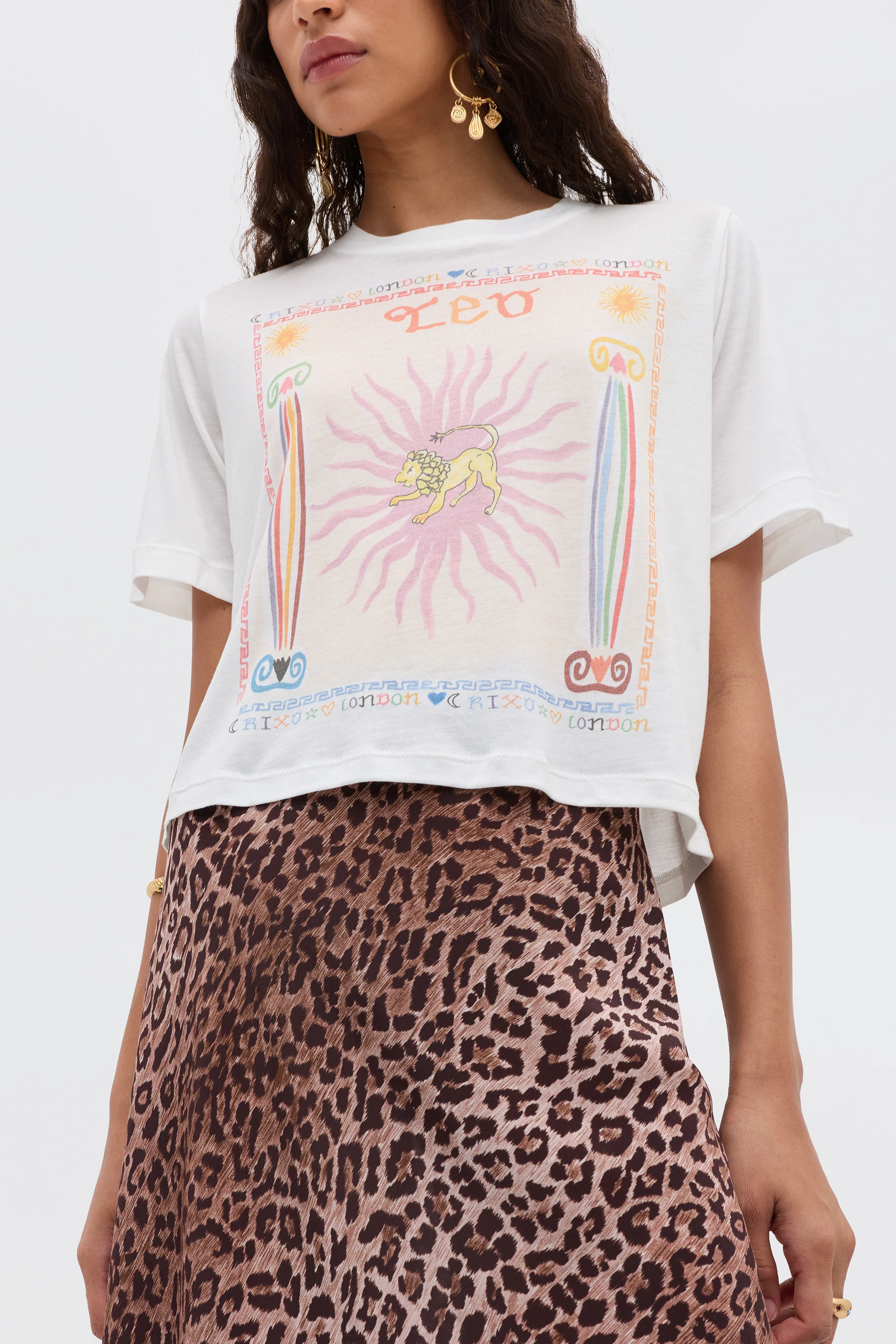 Ria - Leo - Image 3