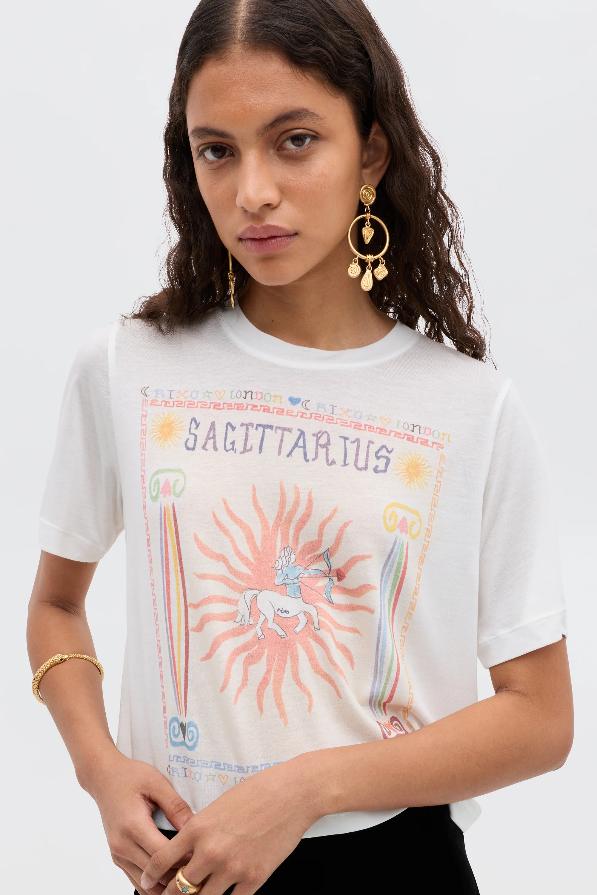 Ria - Sagittarius - Image 4
