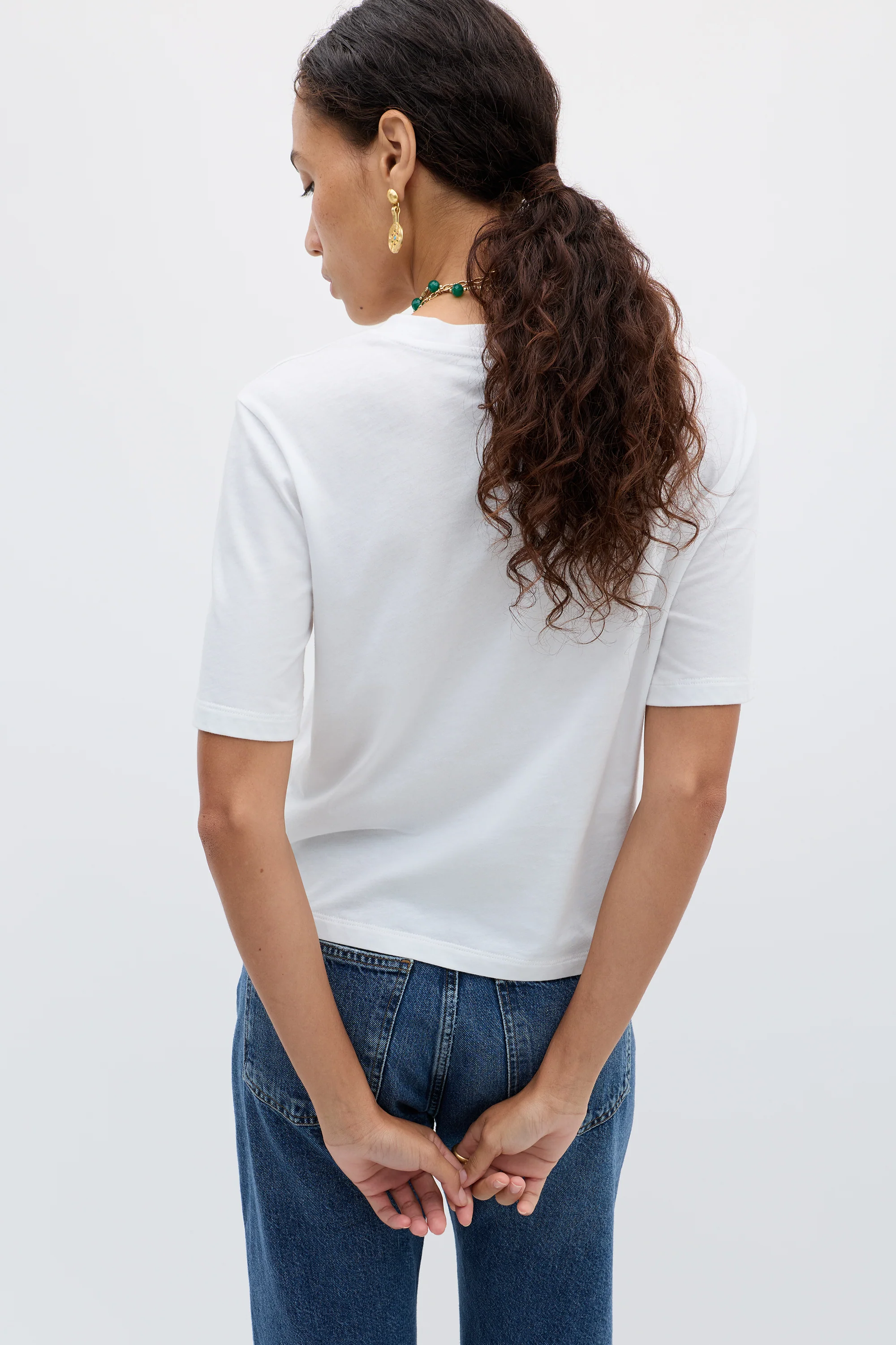 Ria - Rider White - Image 2