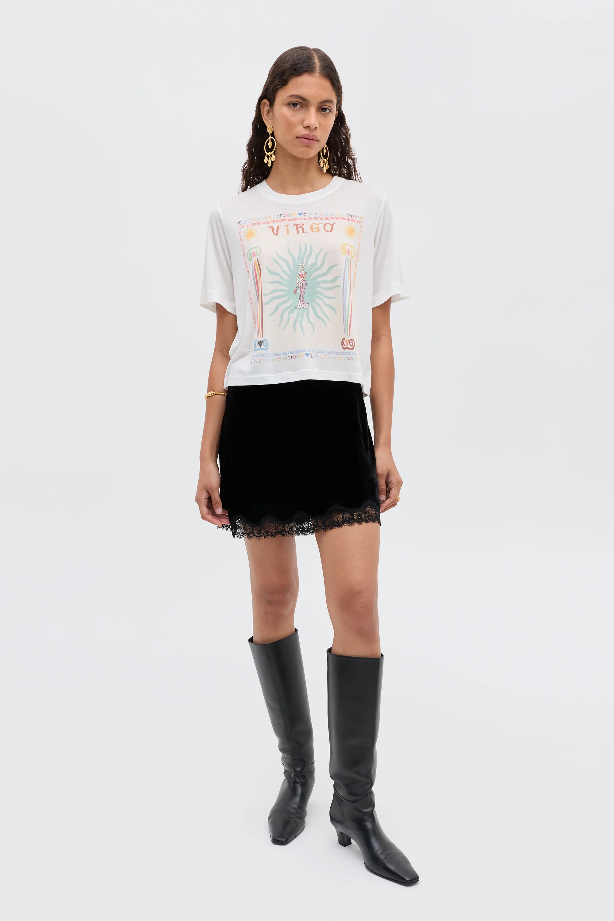Ria - Virgo - Image 3