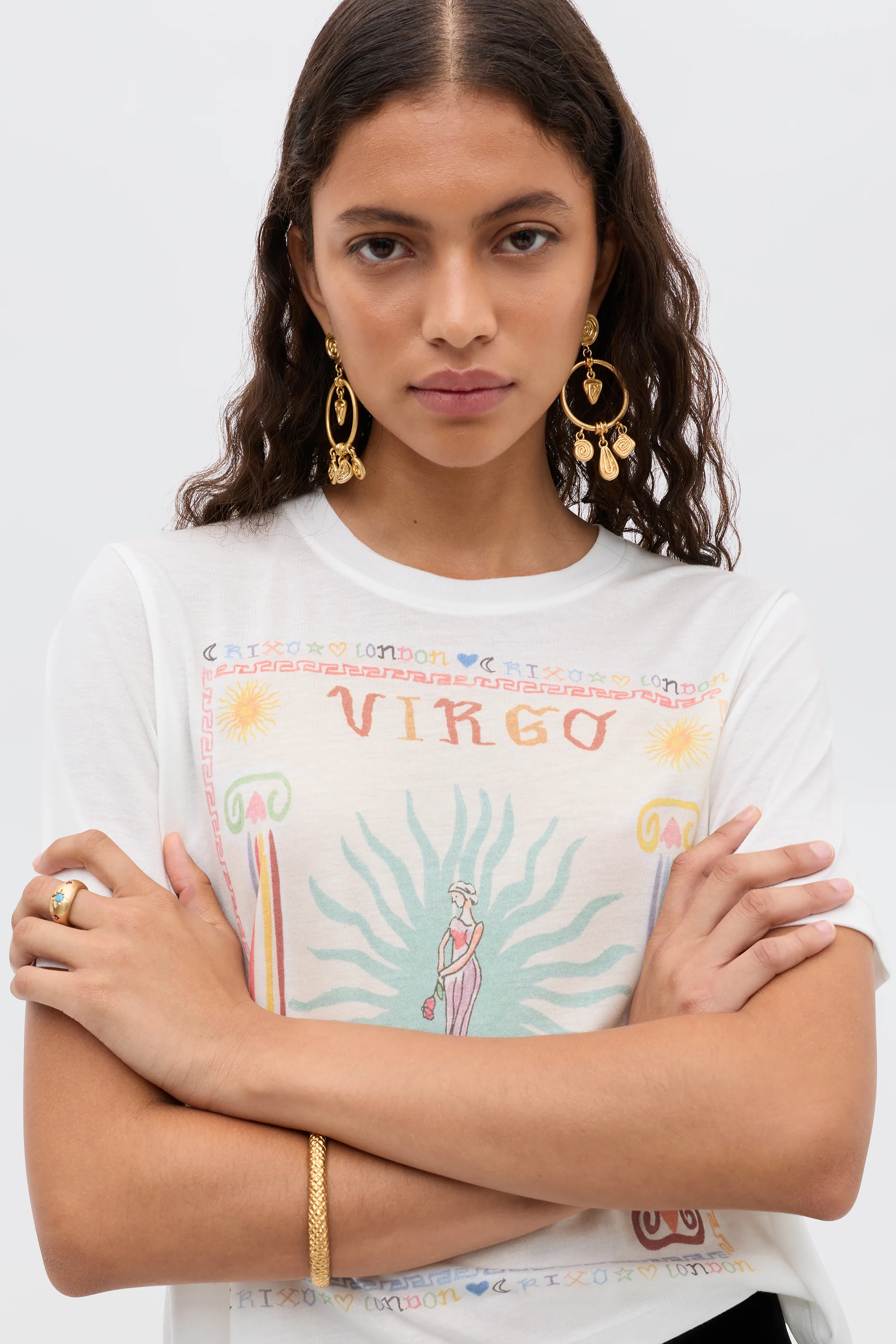 Ria - Virgo - Image 4