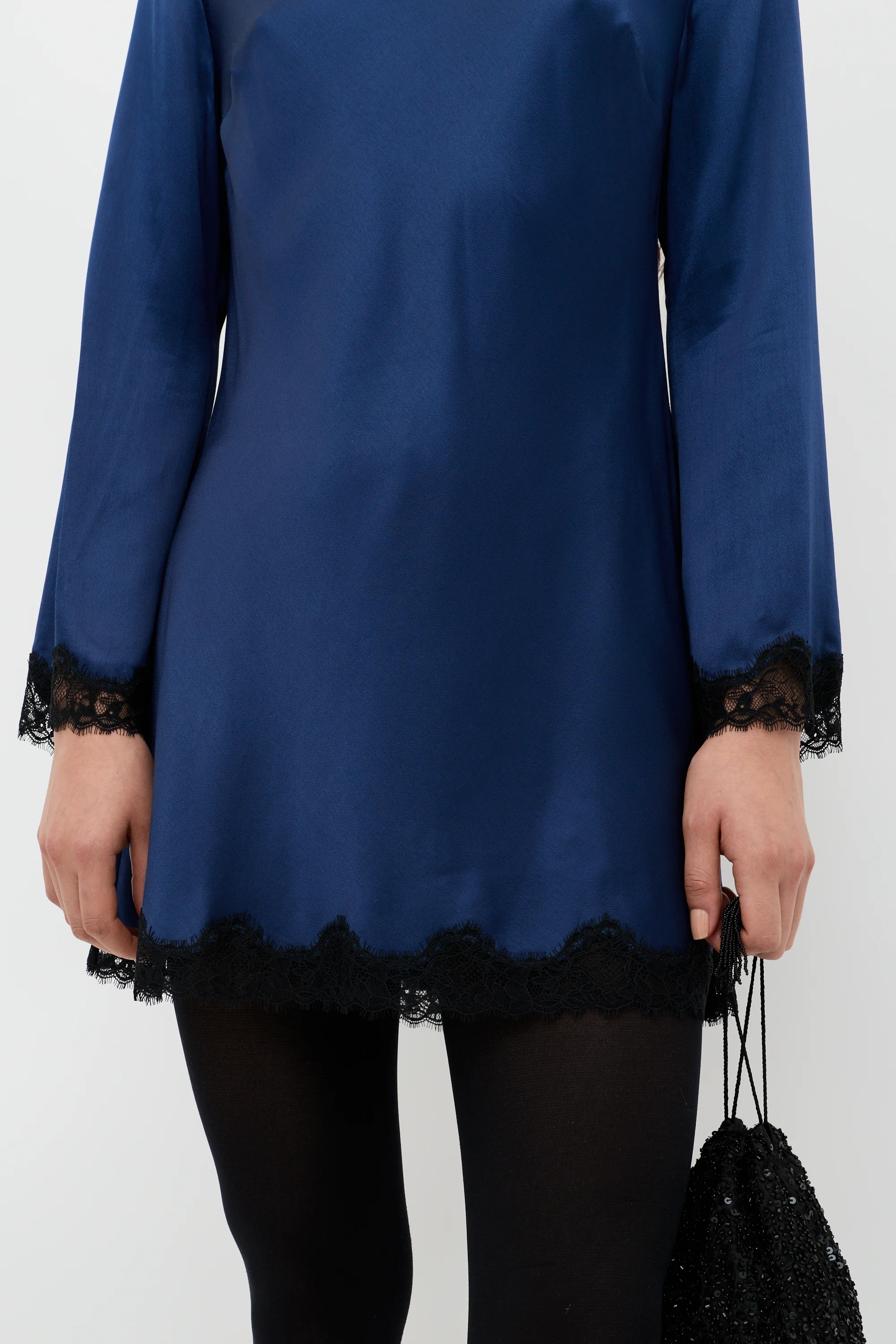 Ridley  -  Midnight Navy - Image 2