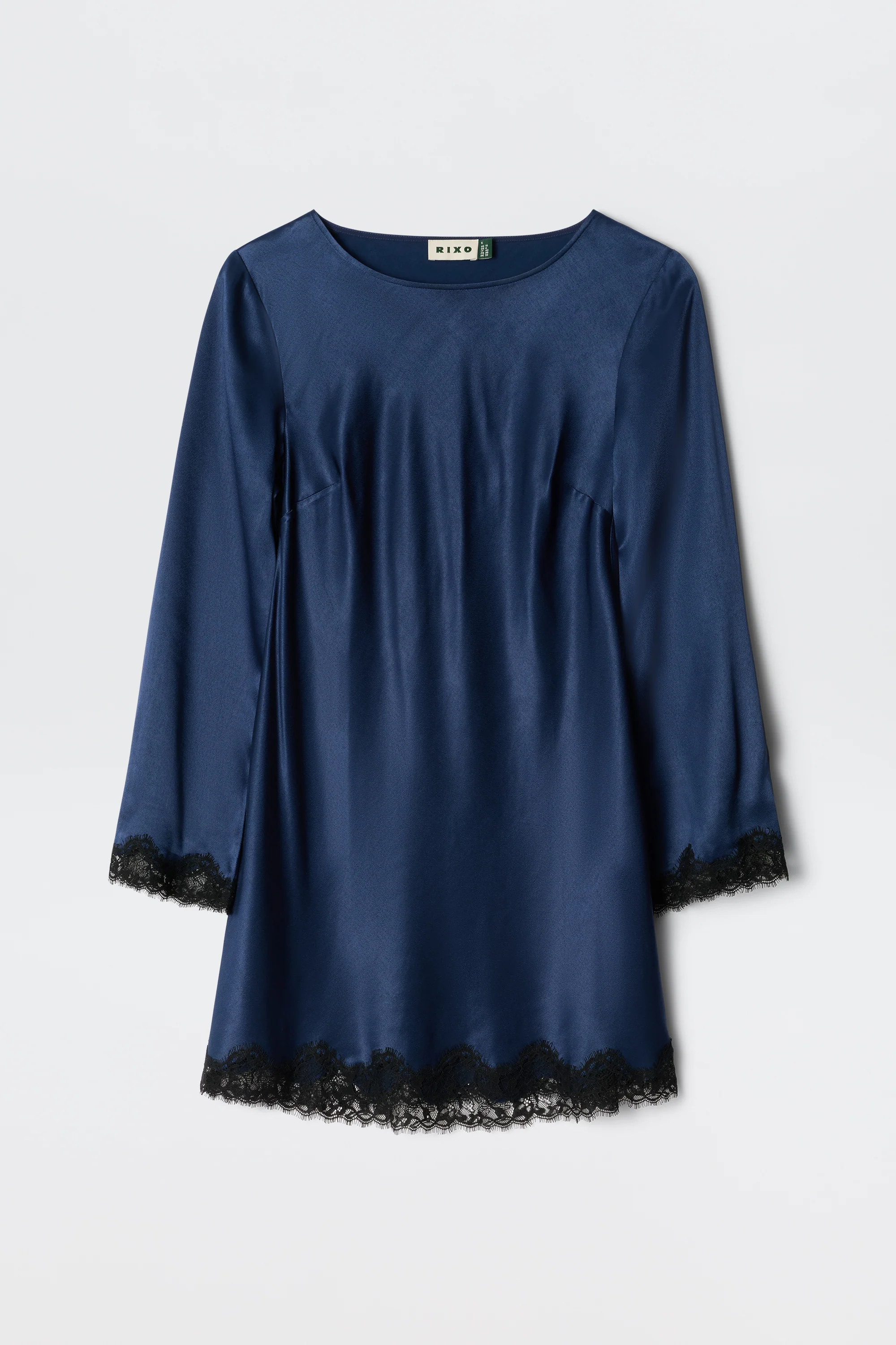 Ridley  -  Midnight Navy - Image 6