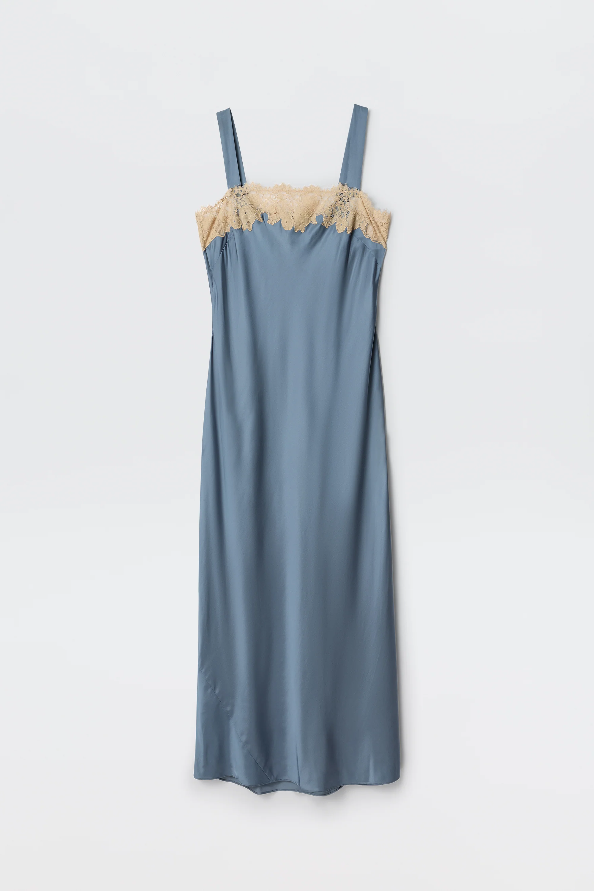 Rosamarie  -  Stone Blue - Image 6