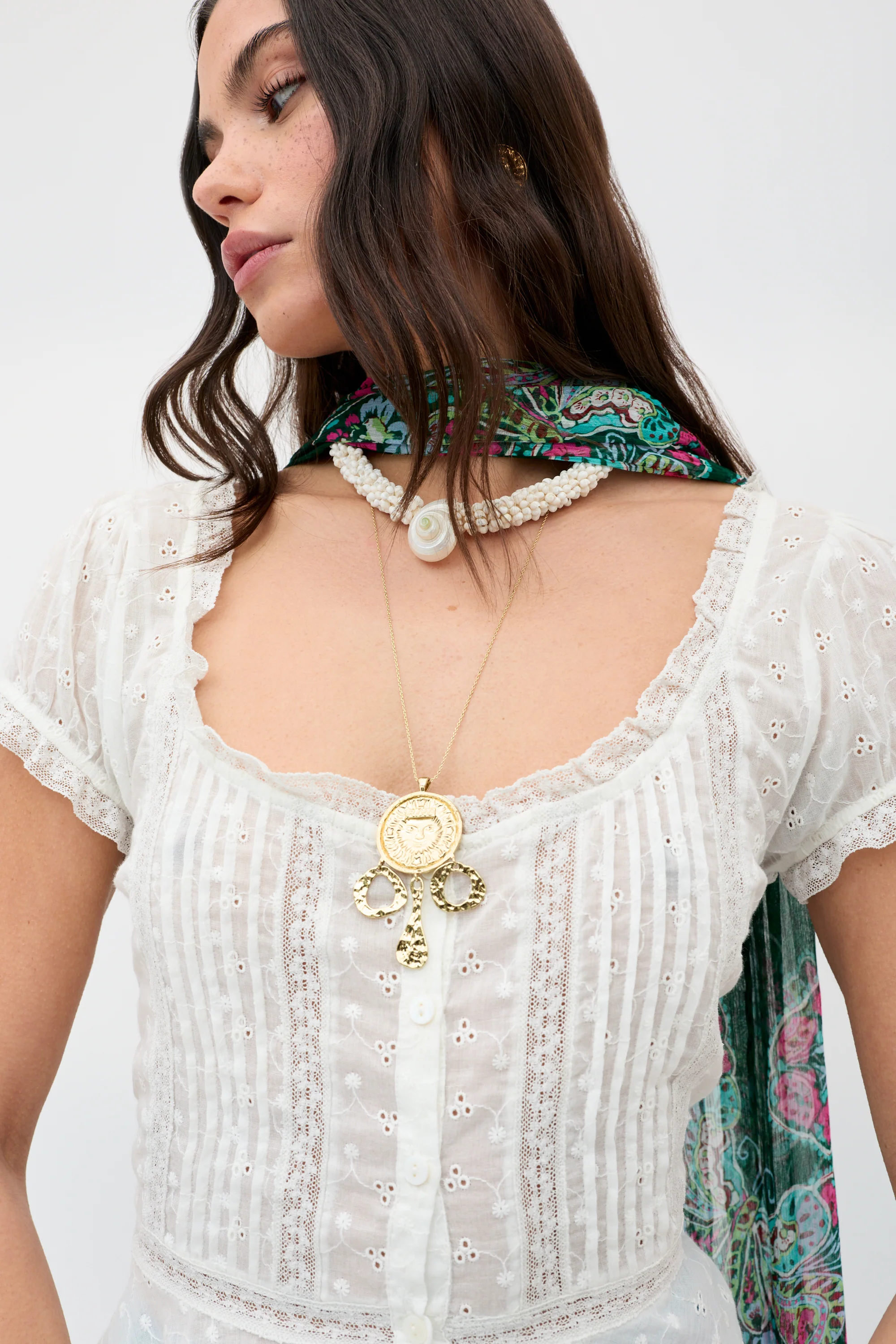 Sandi - Ivory - Image 4