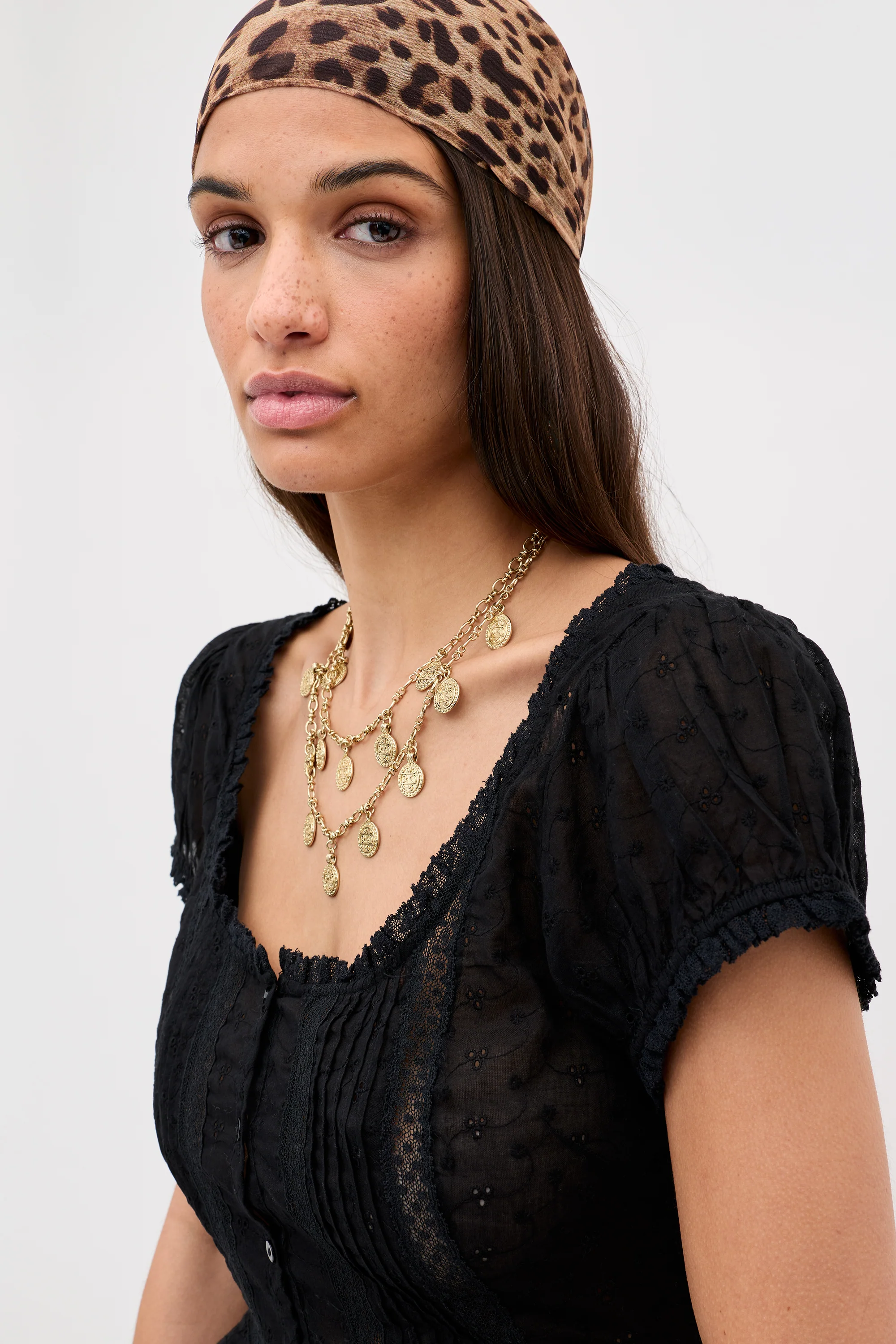 Sandi - Black - Image 3