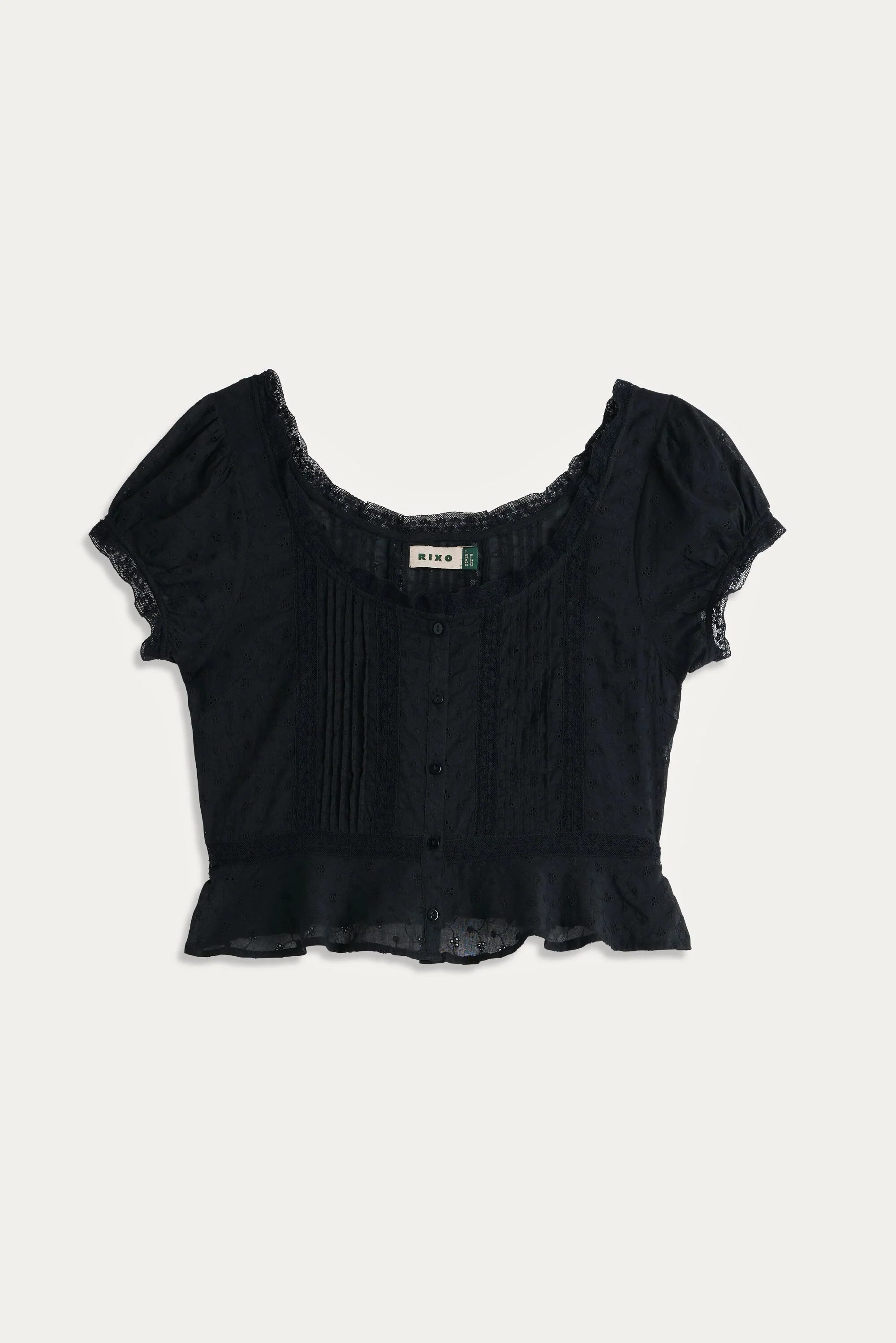 Sandi - Black - Image 5