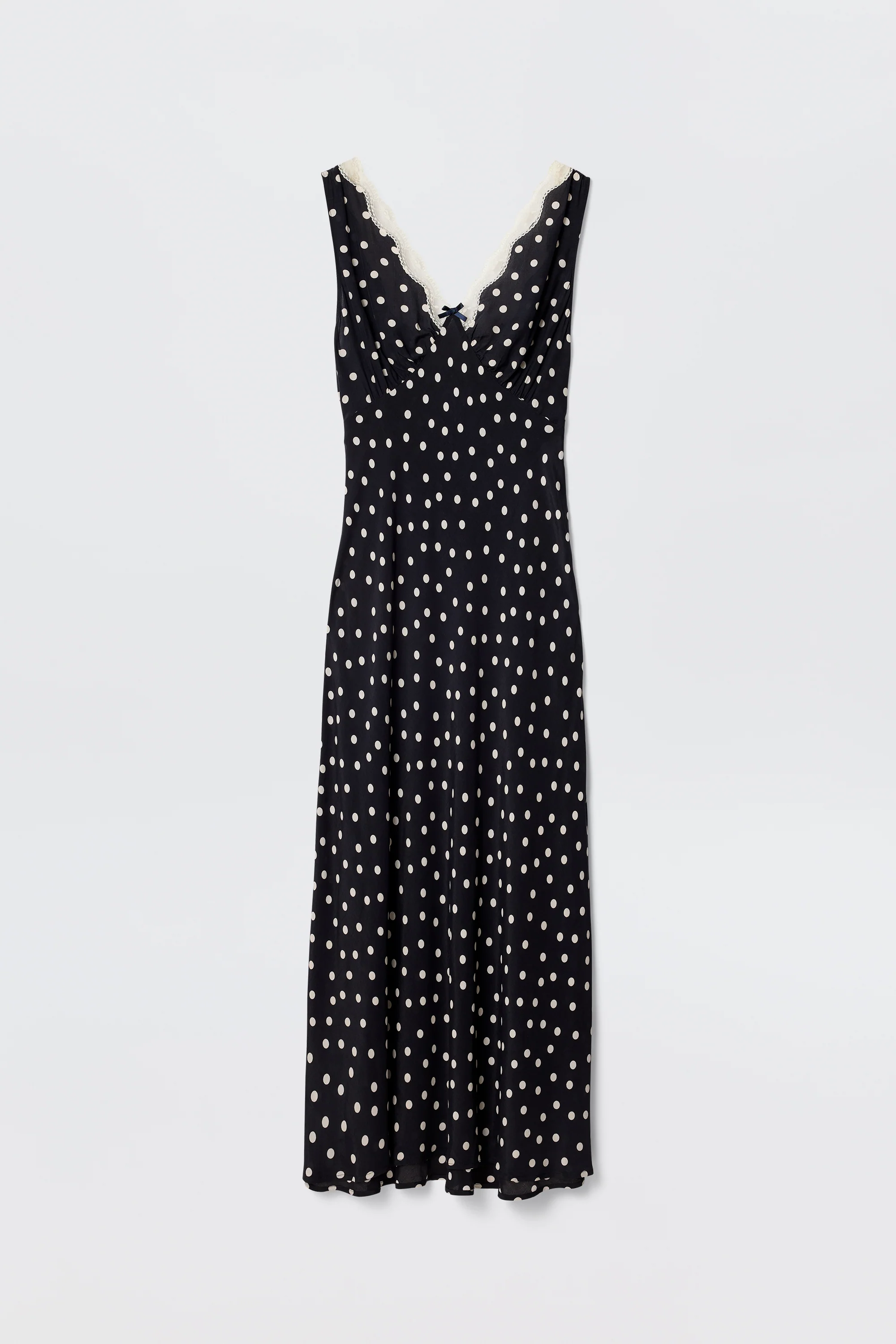Sandrine - Bohemia Spot Deep Navy - Image 5