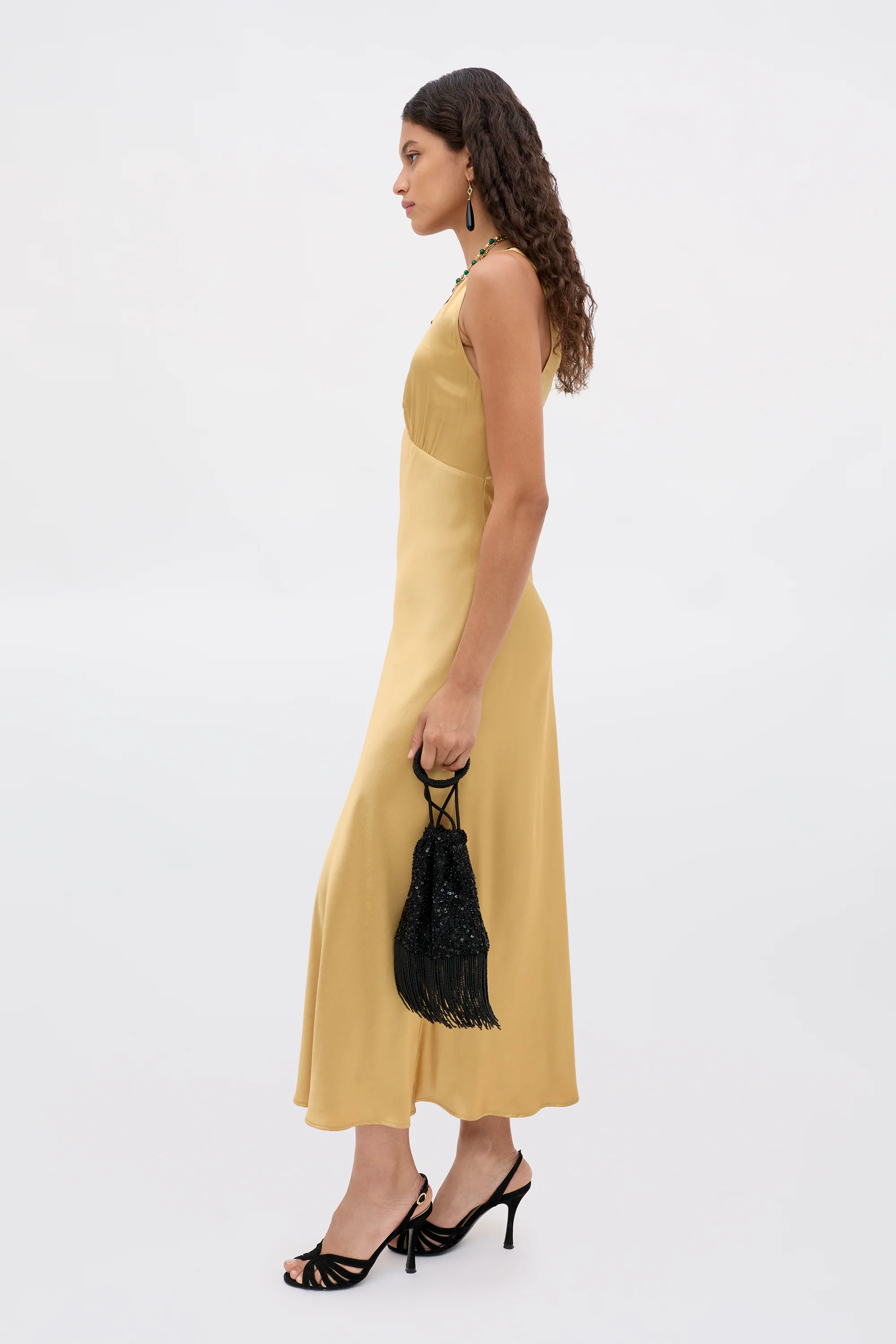 Sandrine  -  Gold - Image 4
