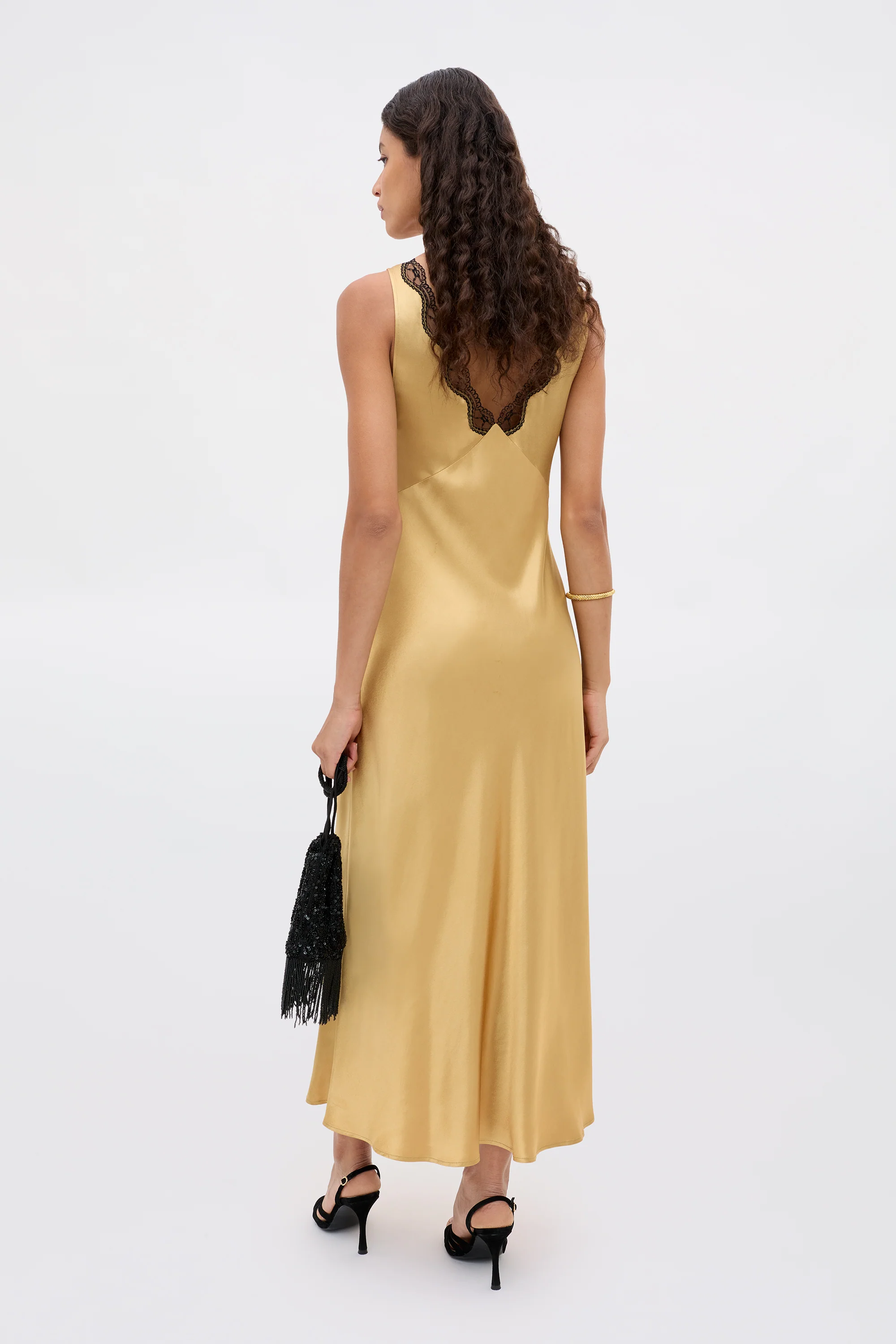 Sandrine  -  Gold - Image 5