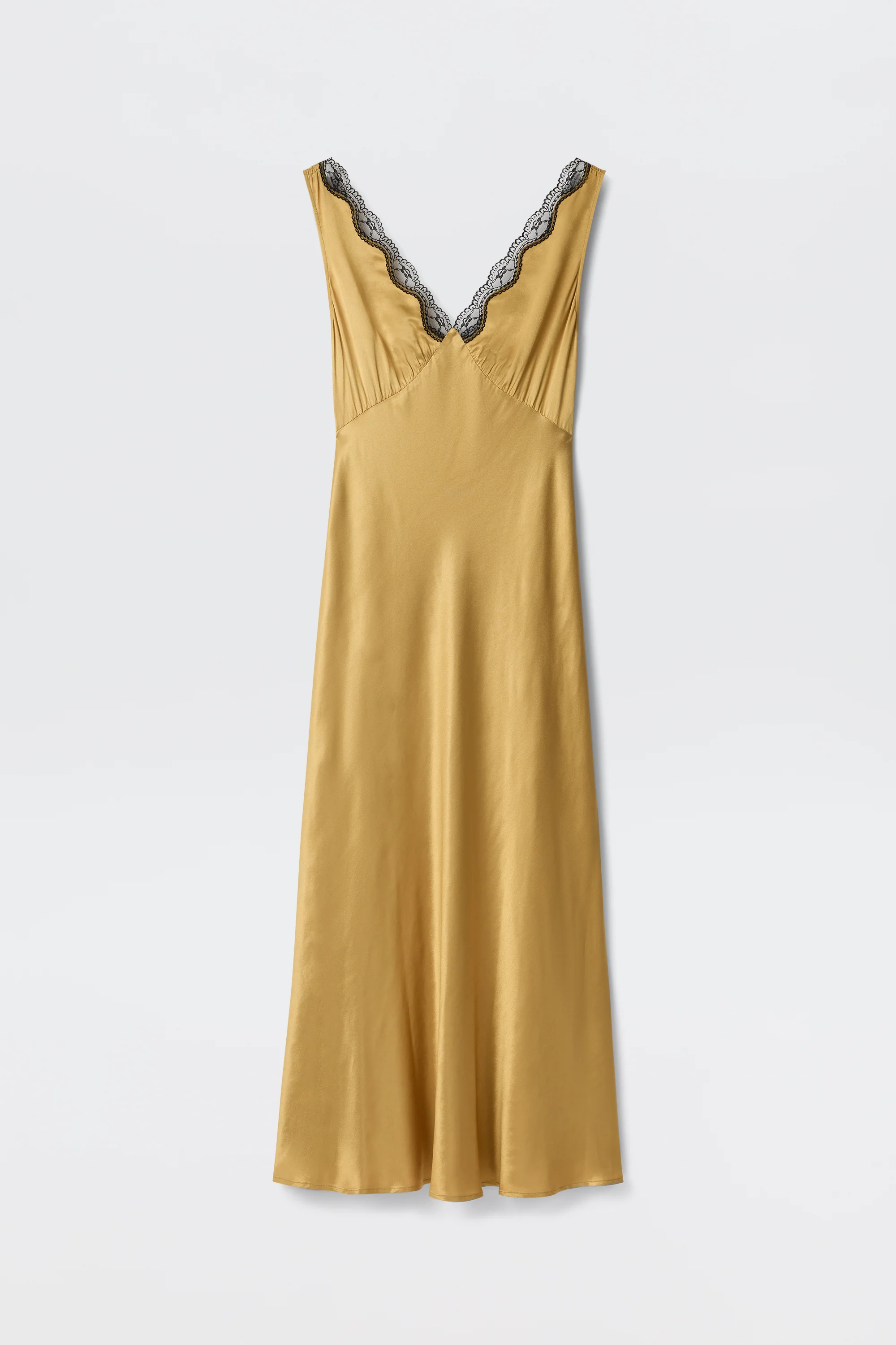 Sandrine  -  Gold - Image 6