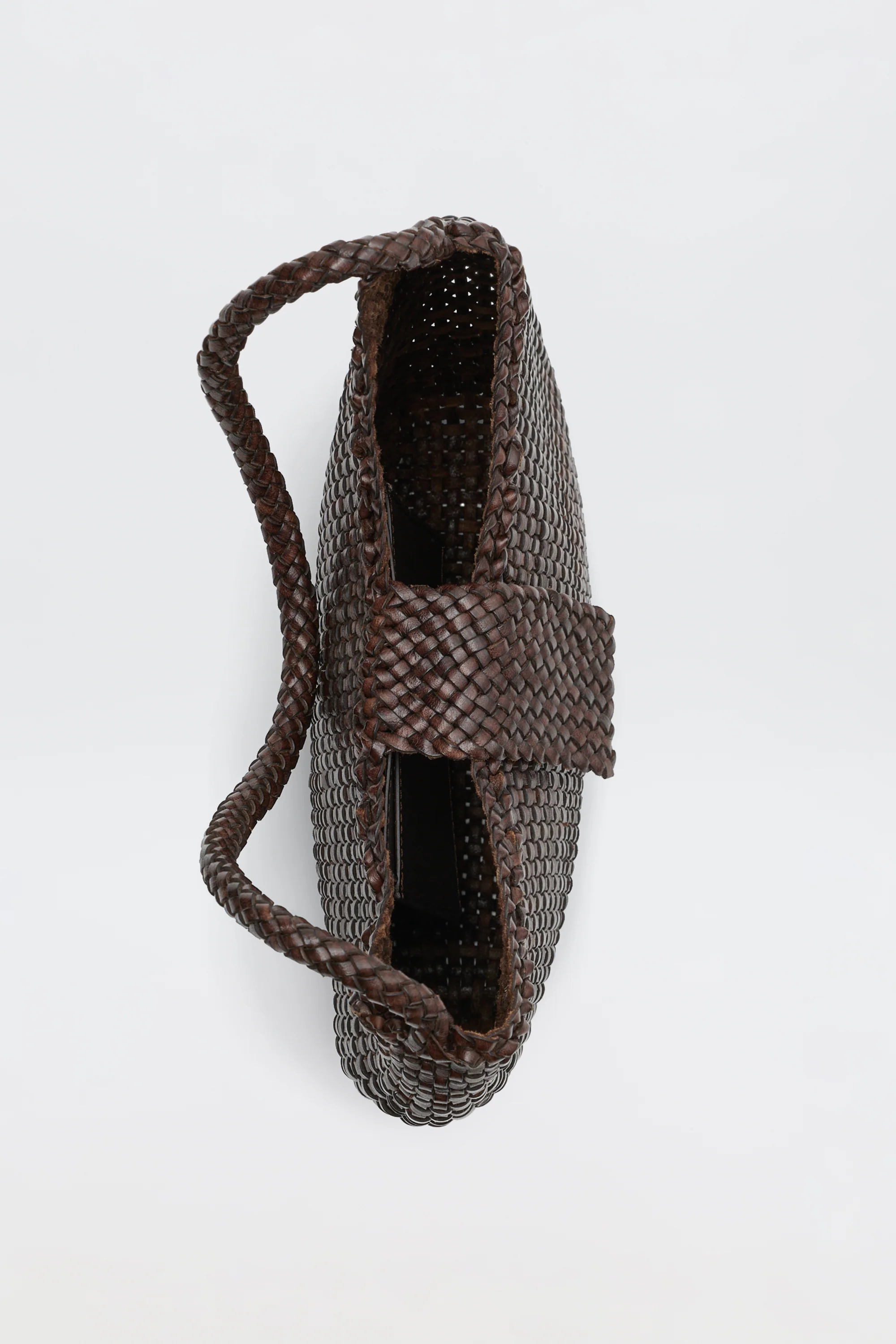 Saoirse - Dark Brown - Image 3