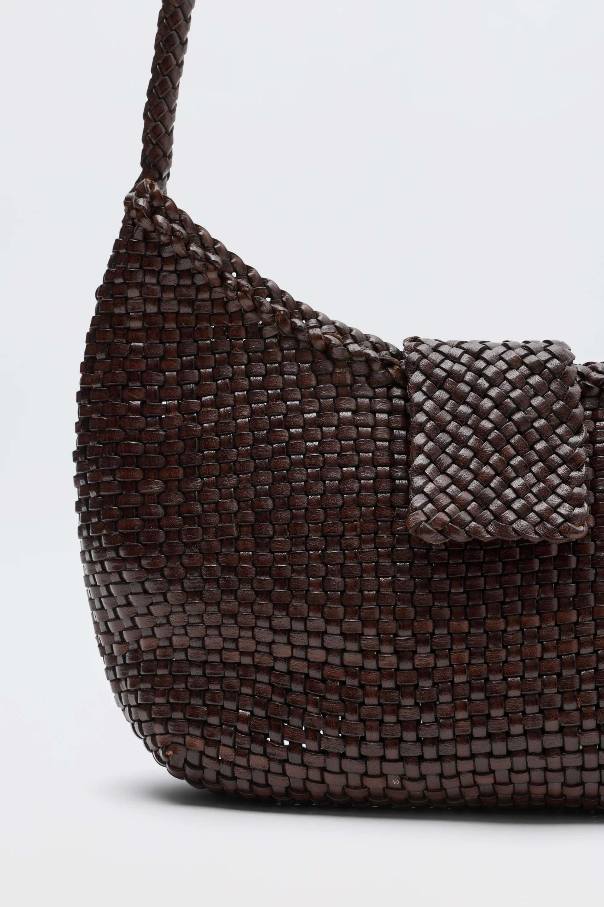 Saoirse - Dark Brown - Image 4