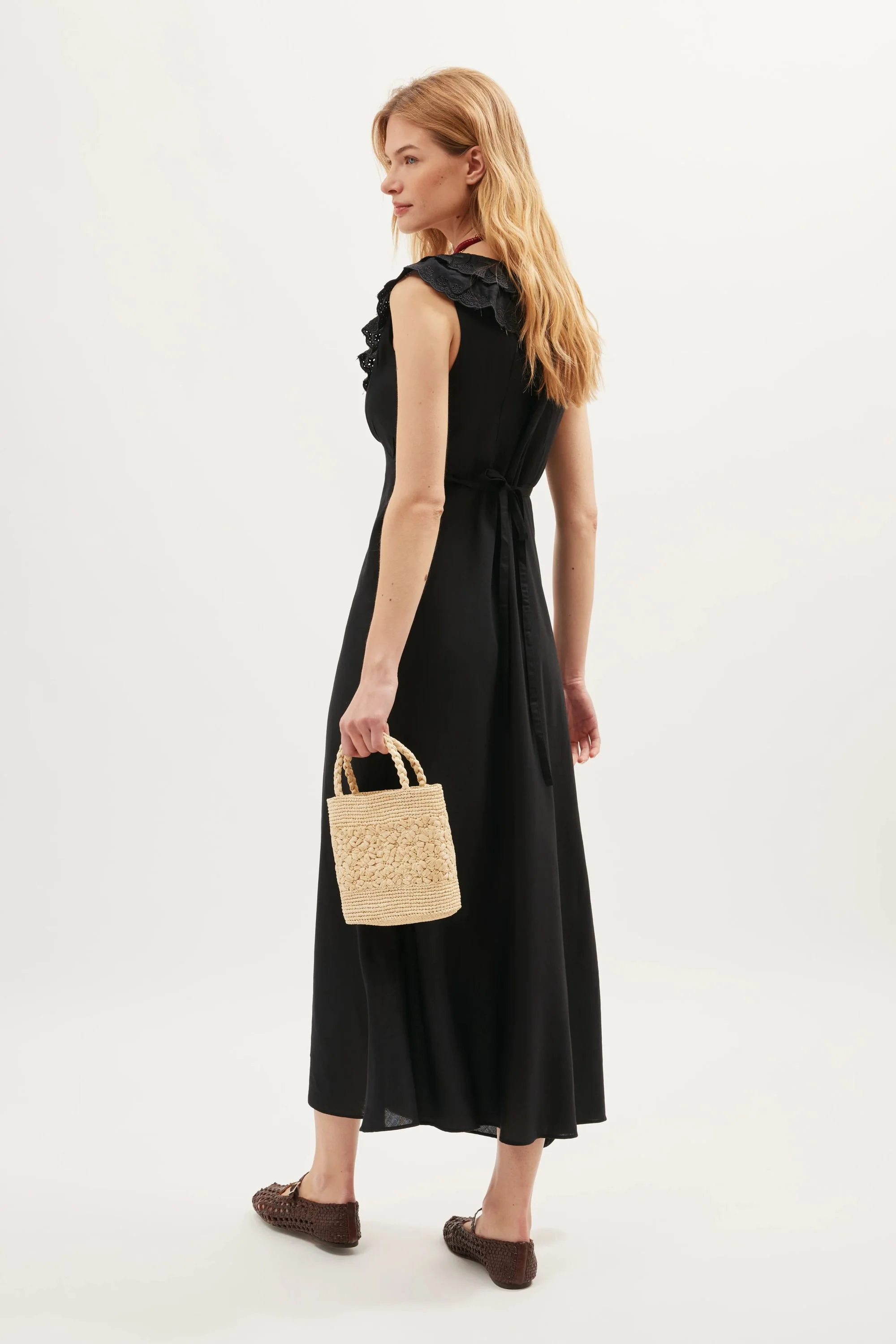 Seraphina  -  Black - Image 2