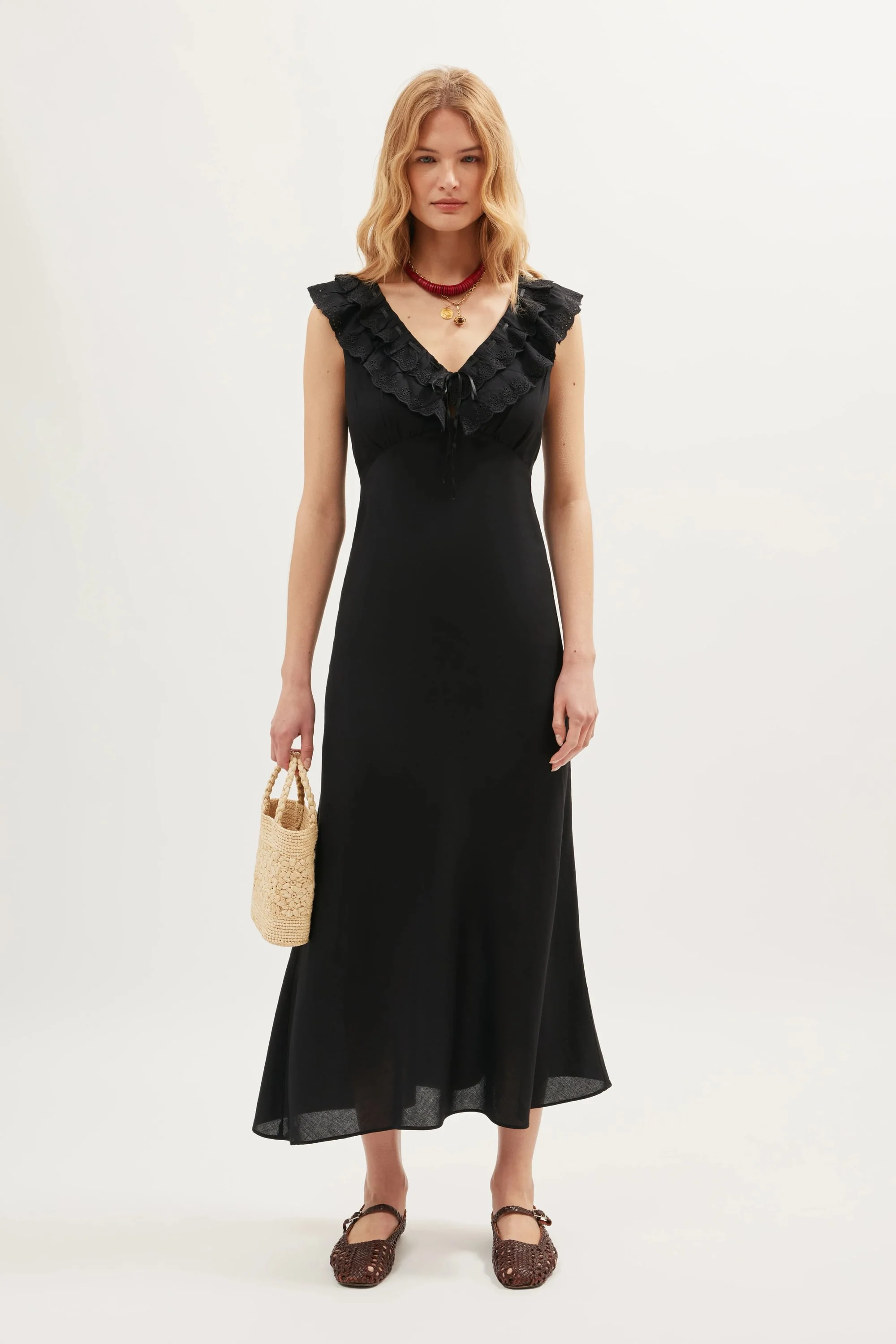Seraphina  -  Black - Image 6