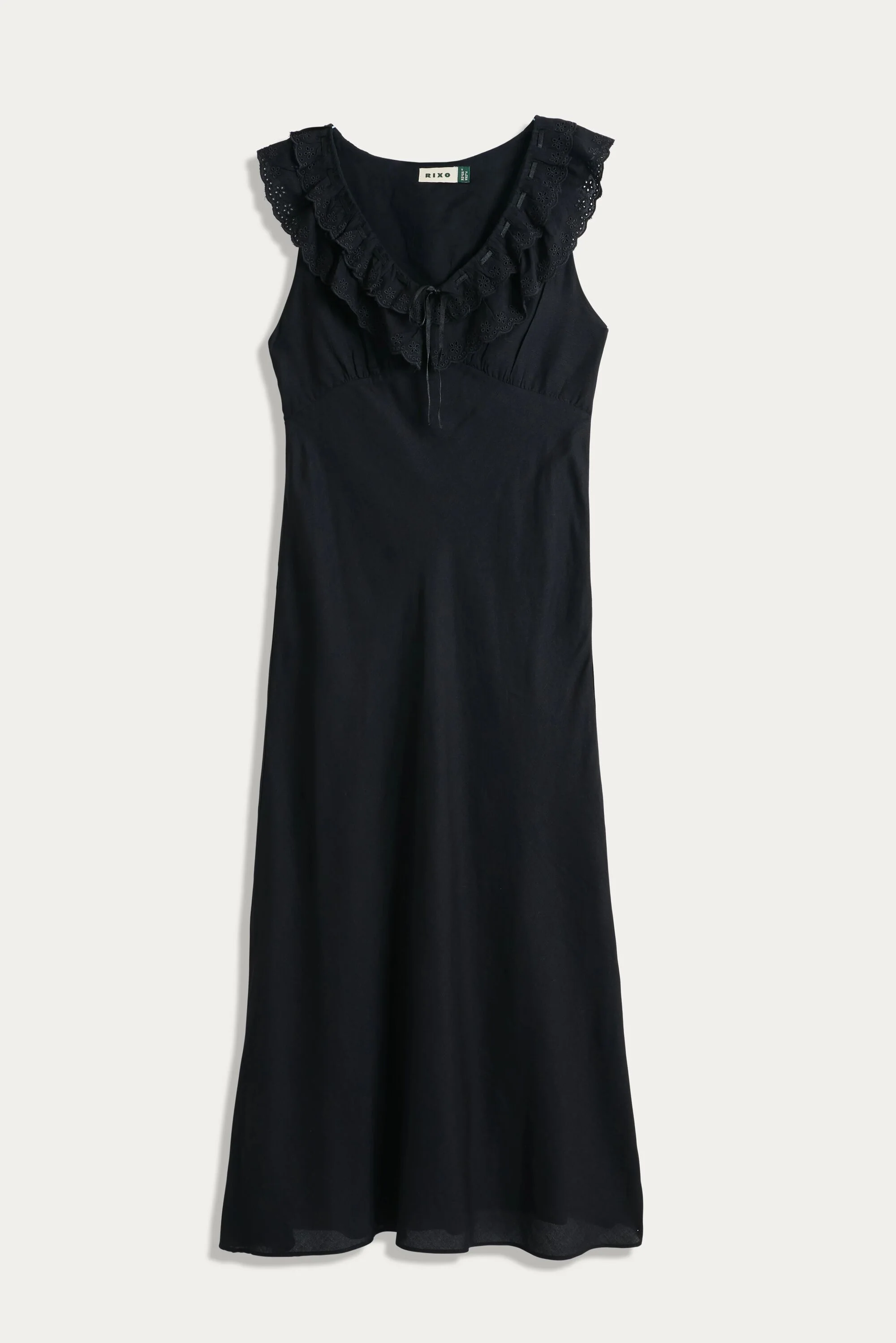 Seraphina  -  Black - Image 7