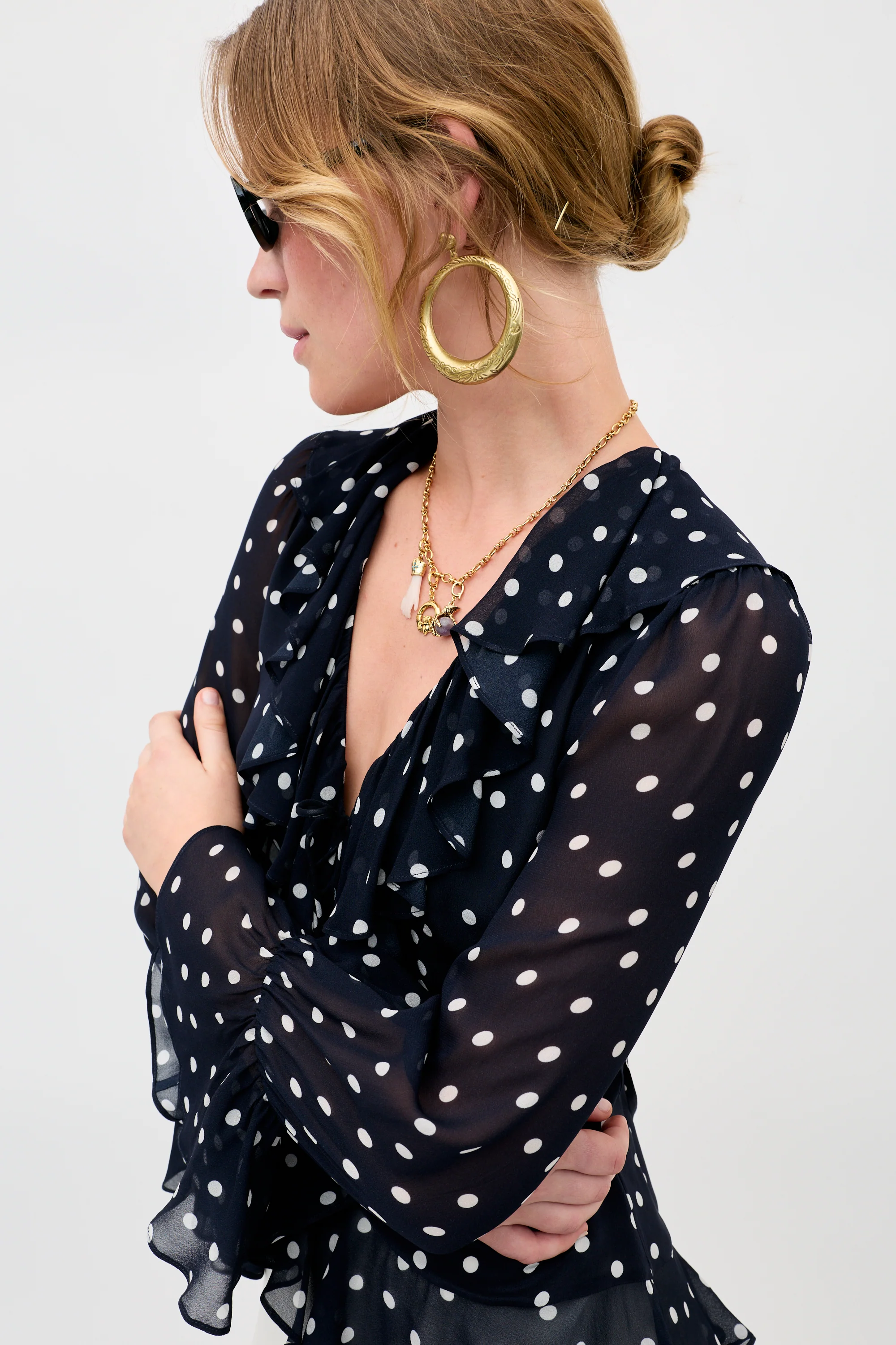 Sian - Gold - Image 2