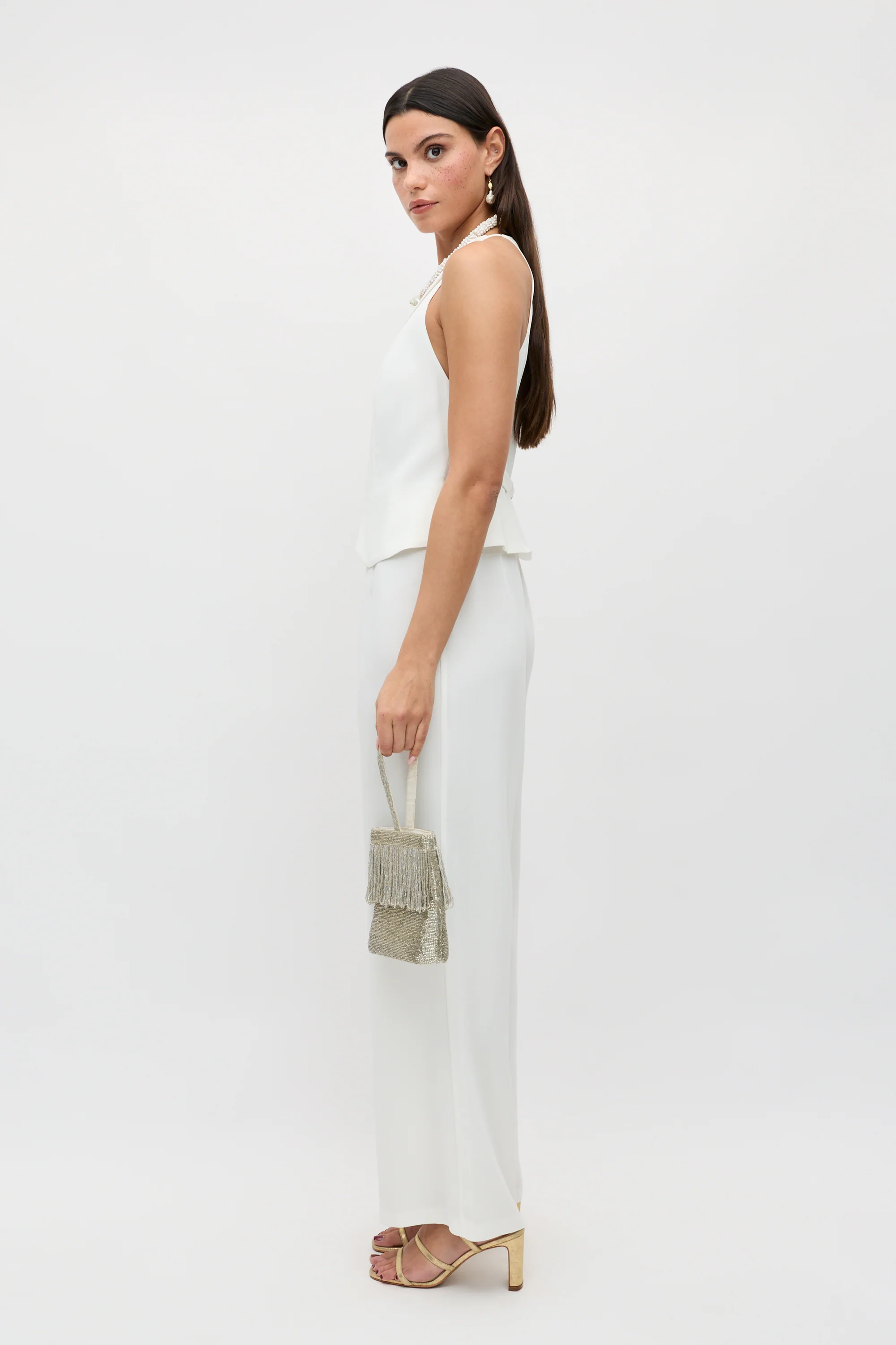 Sienna 2 -  Ivory - Image 3