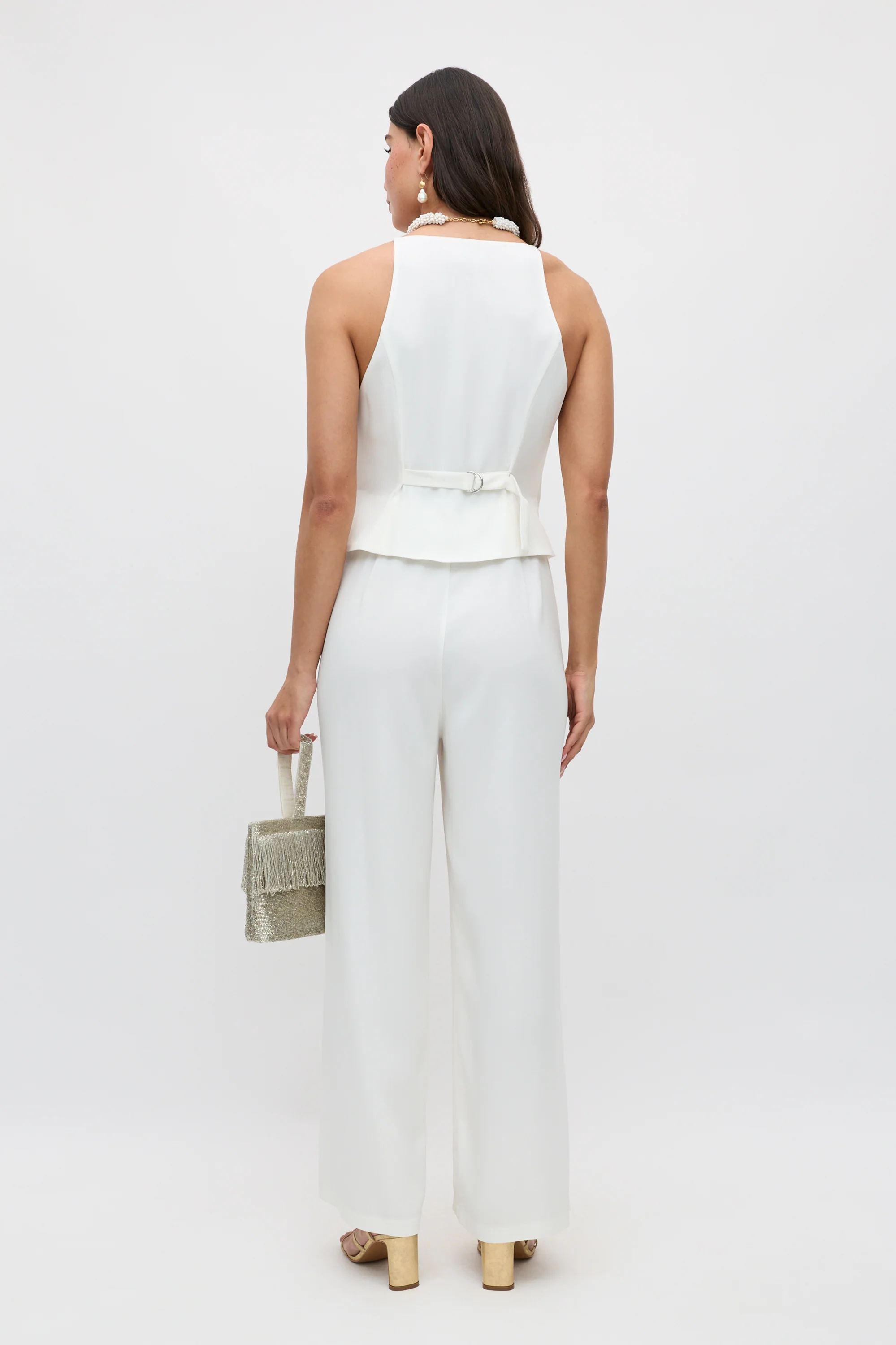 Sienna 2 -  Ivory - Image 4