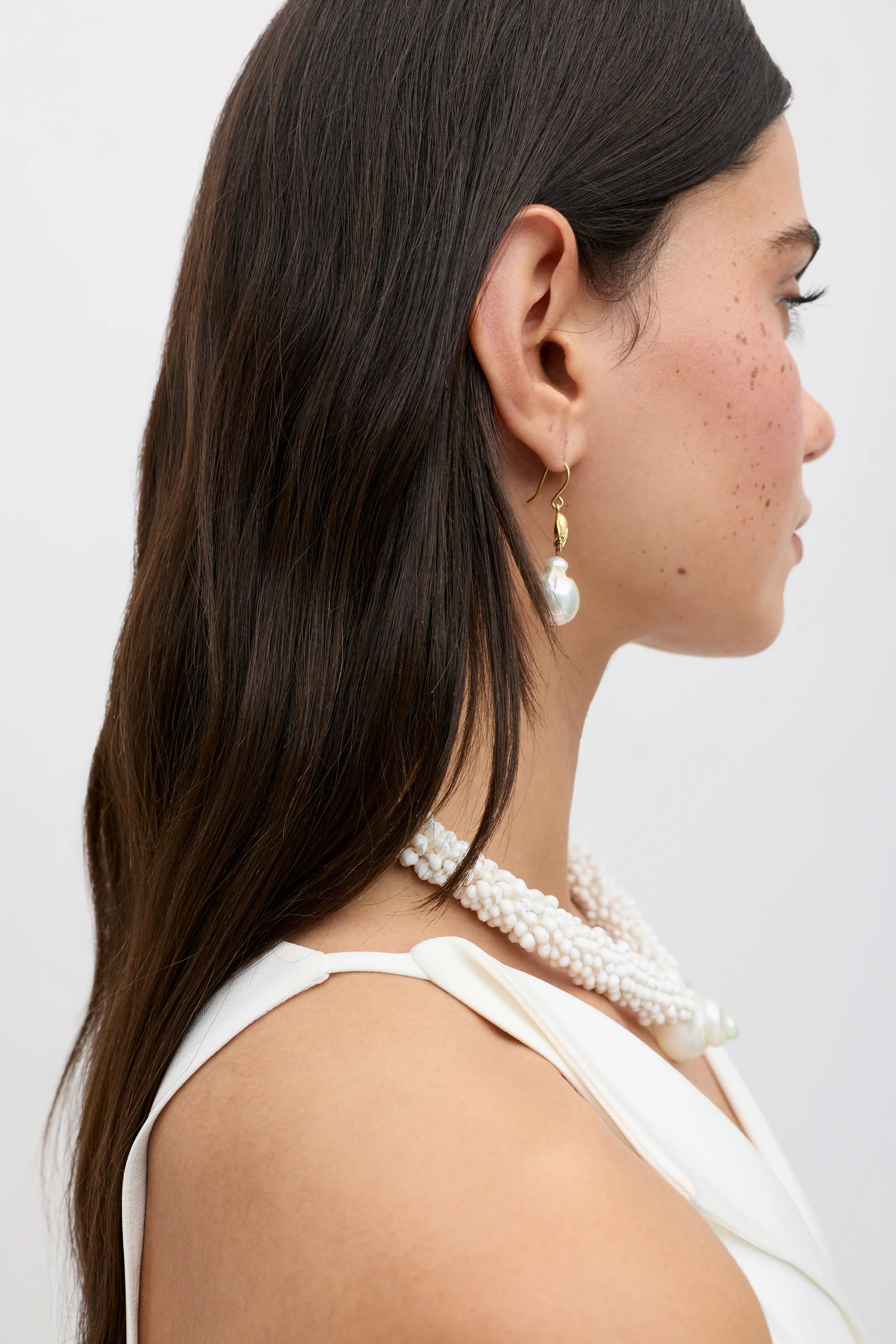 Sienna 2 -  Ivory - Image 5