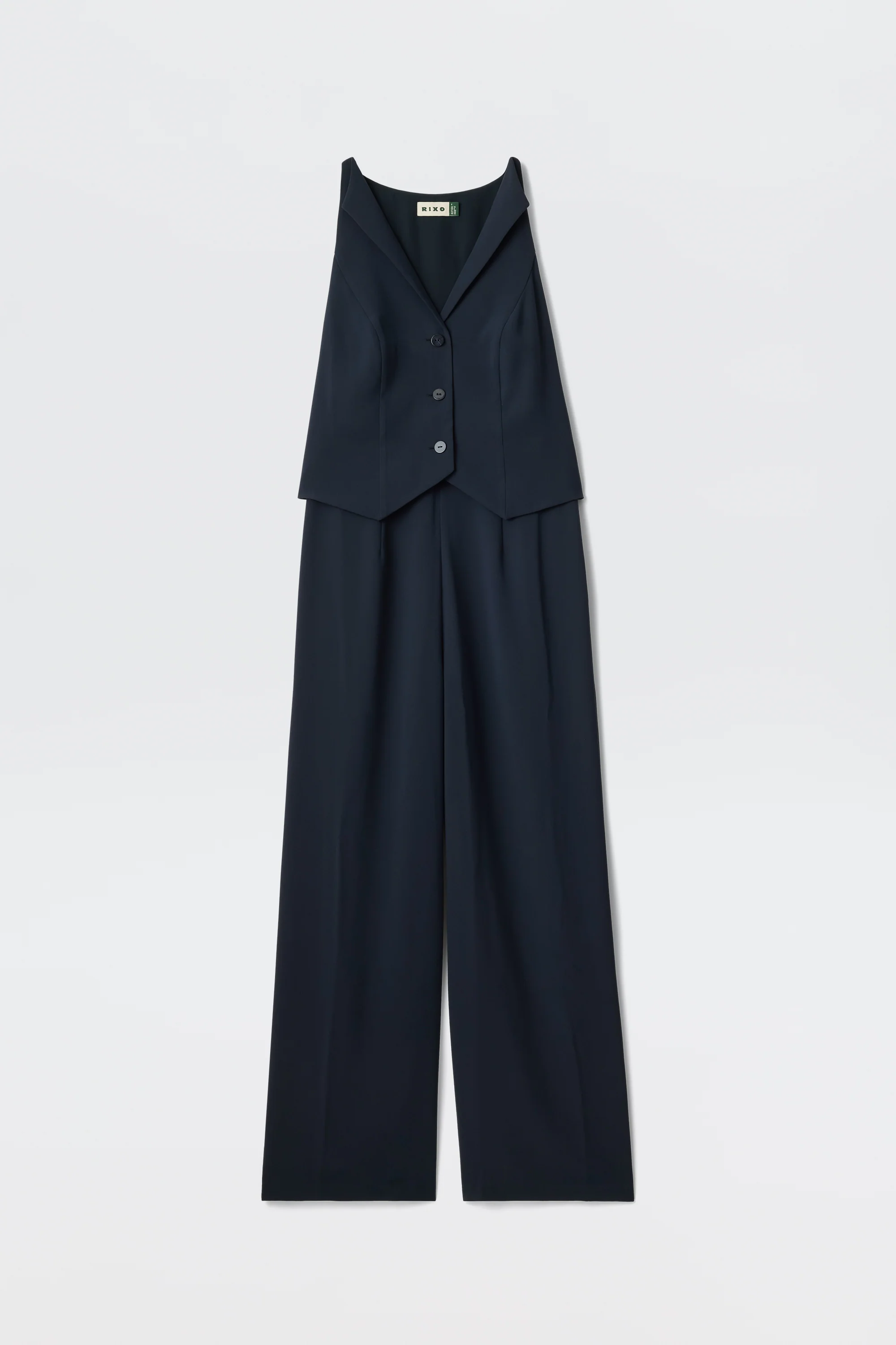 Sienna 2  -  Navy - Image 5