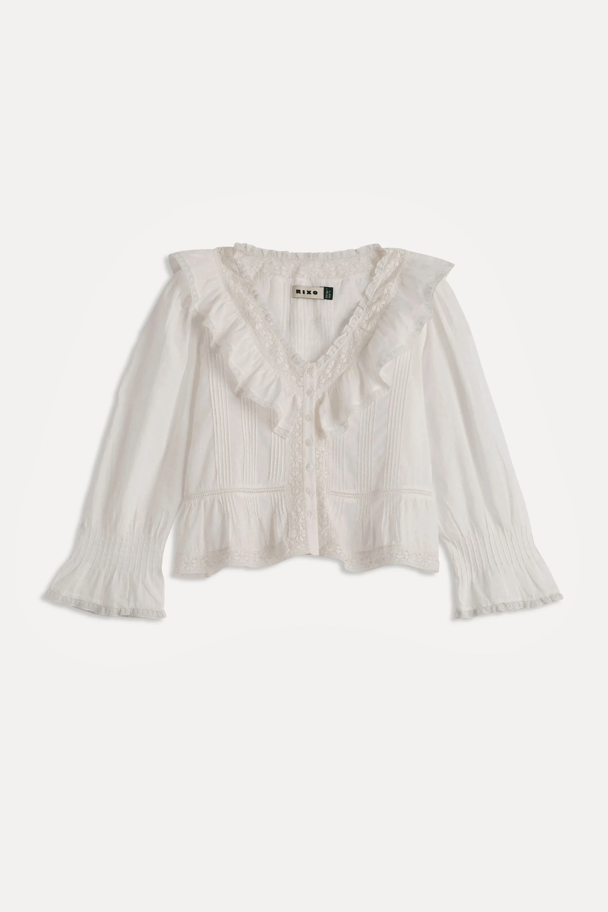 Solene  -  Ivory - Image 5