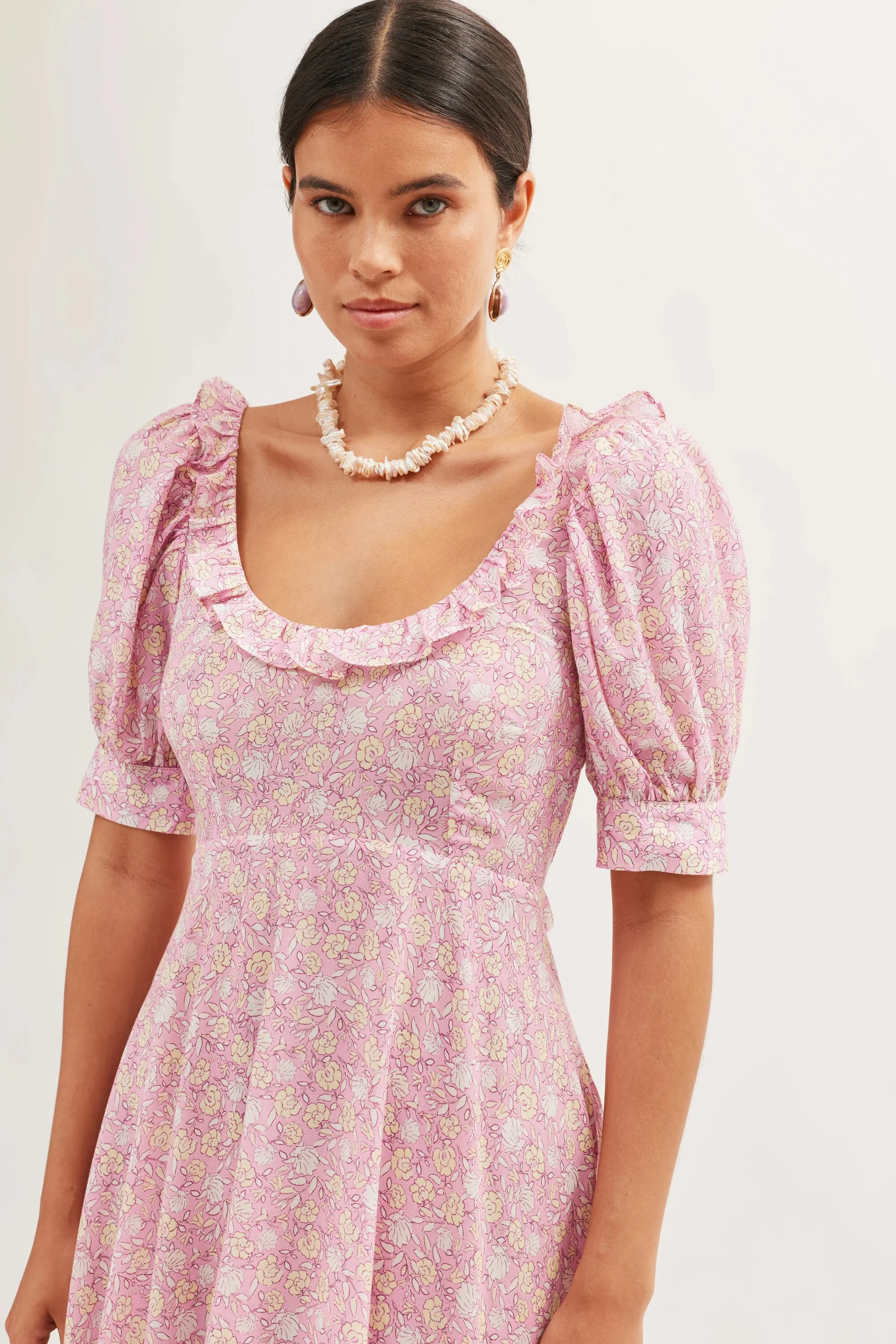 Sorana - Shell Pansy Blush - Image 3