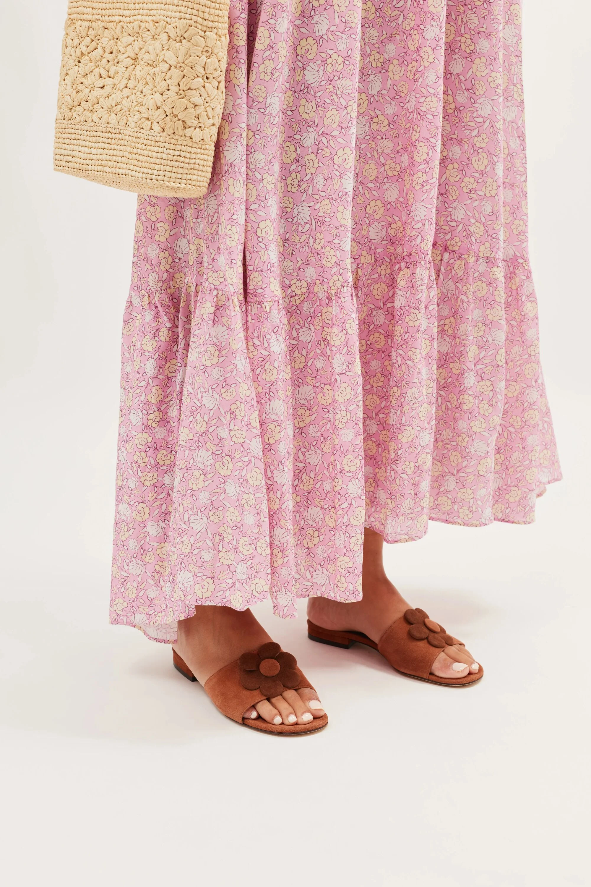 Sorana - Shell Pansy Blush - Image 6