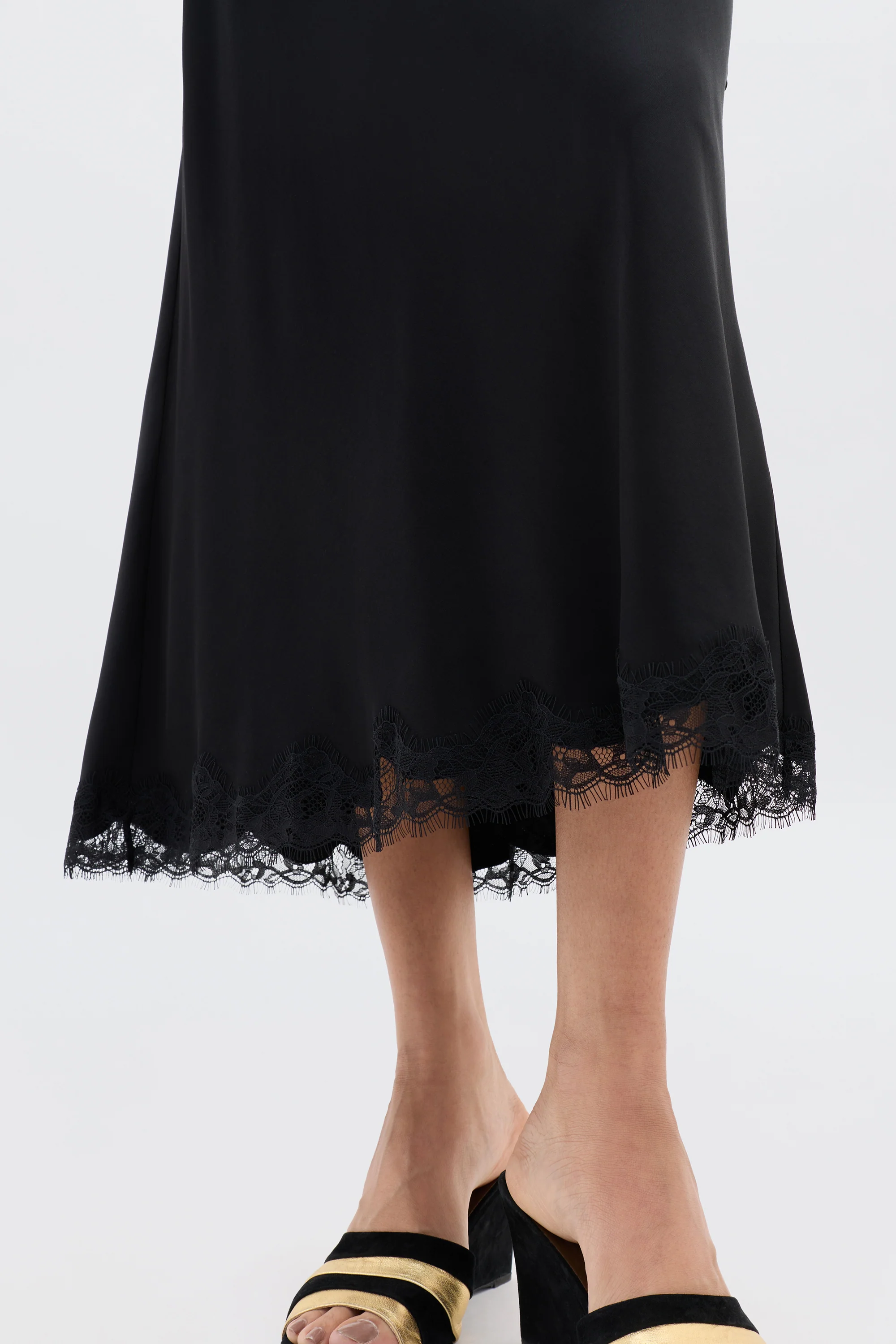 Stassie - Black - Image 4