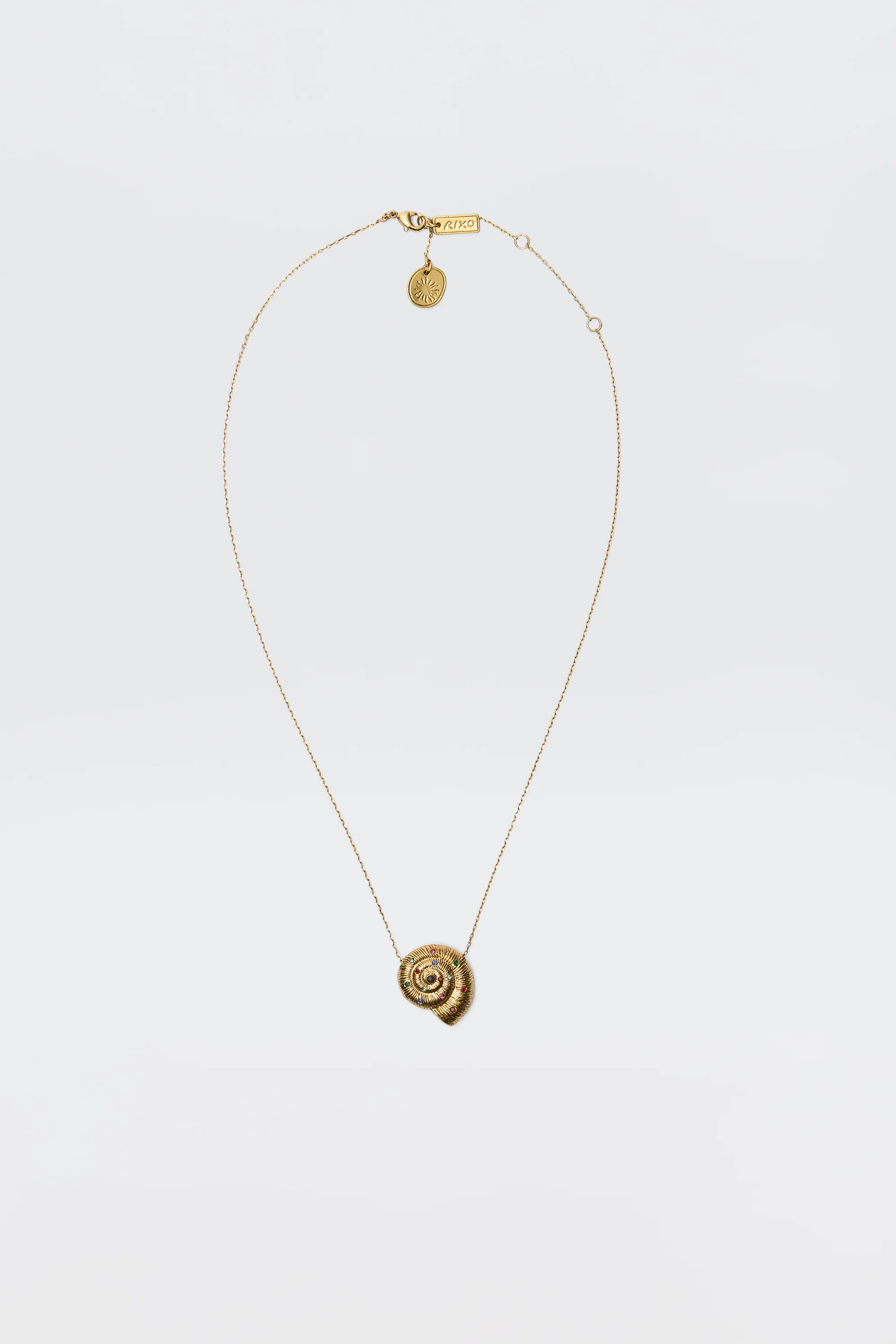 Taelia - Gold
