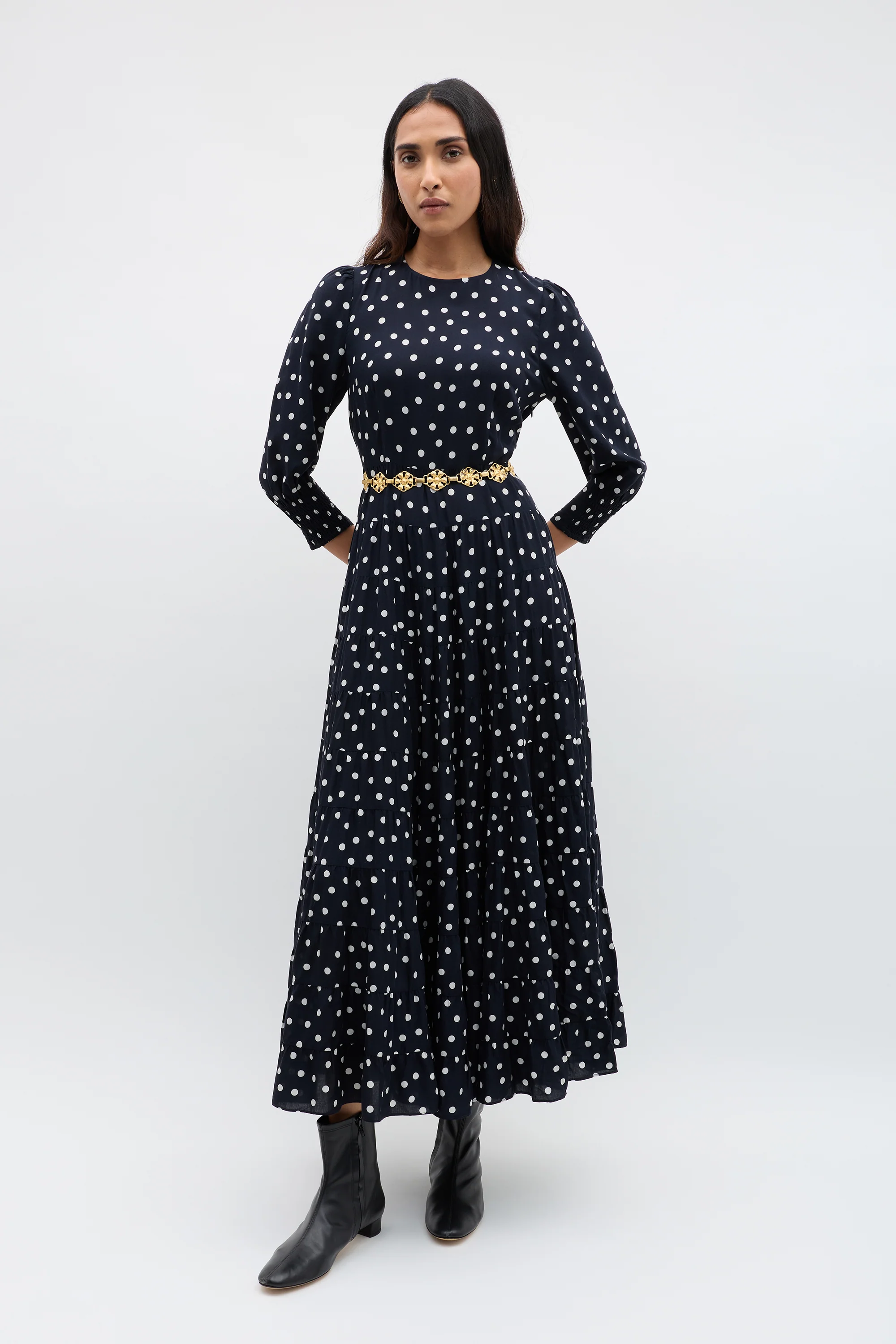 Tiana - Gold - Image 3