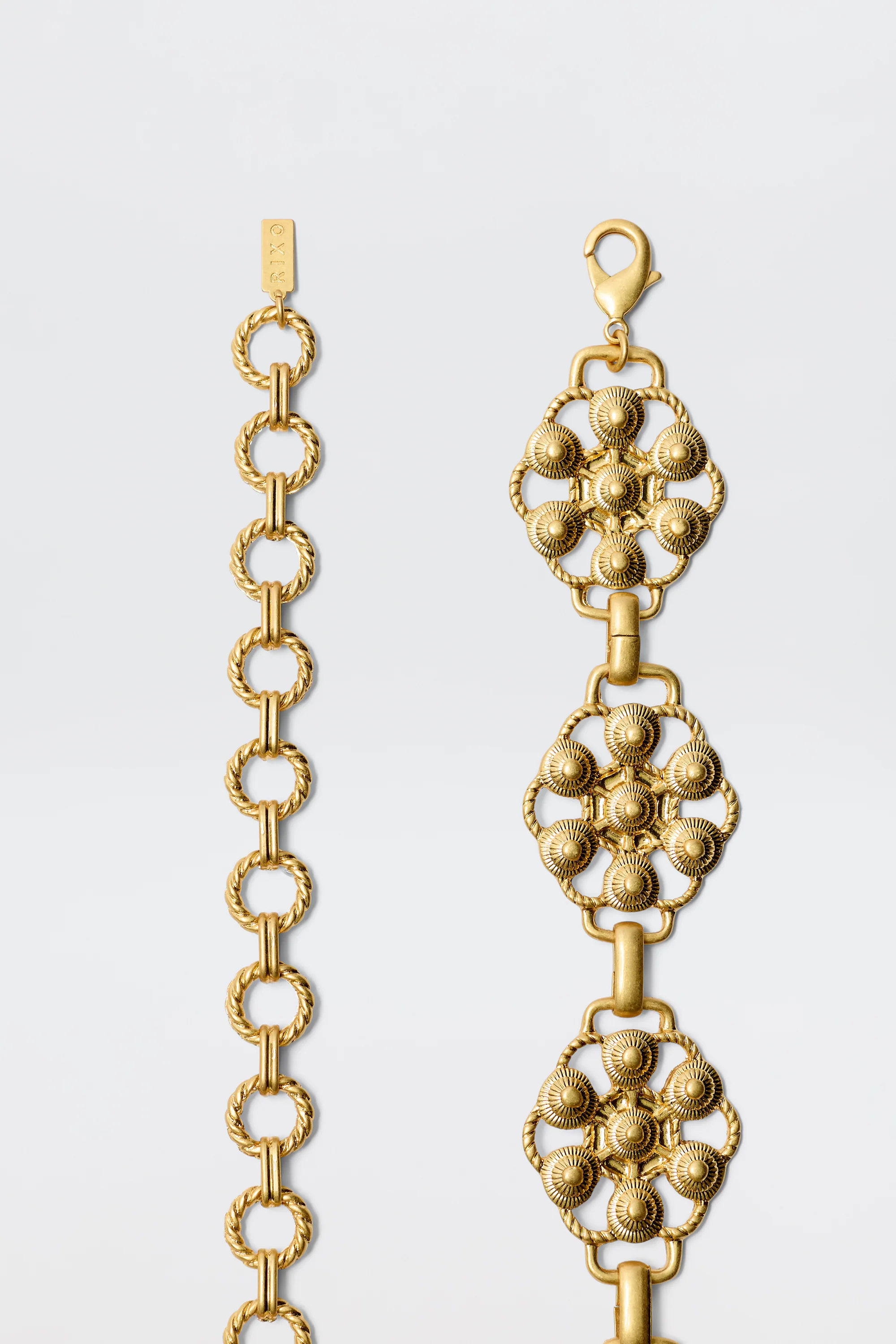 Tiana - Gold - Image 4